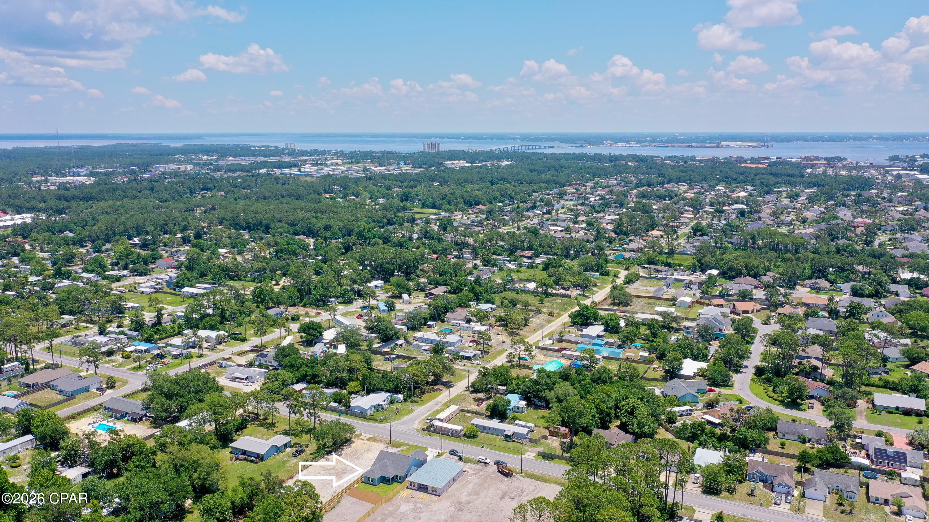 Pines 5th Add - Residential