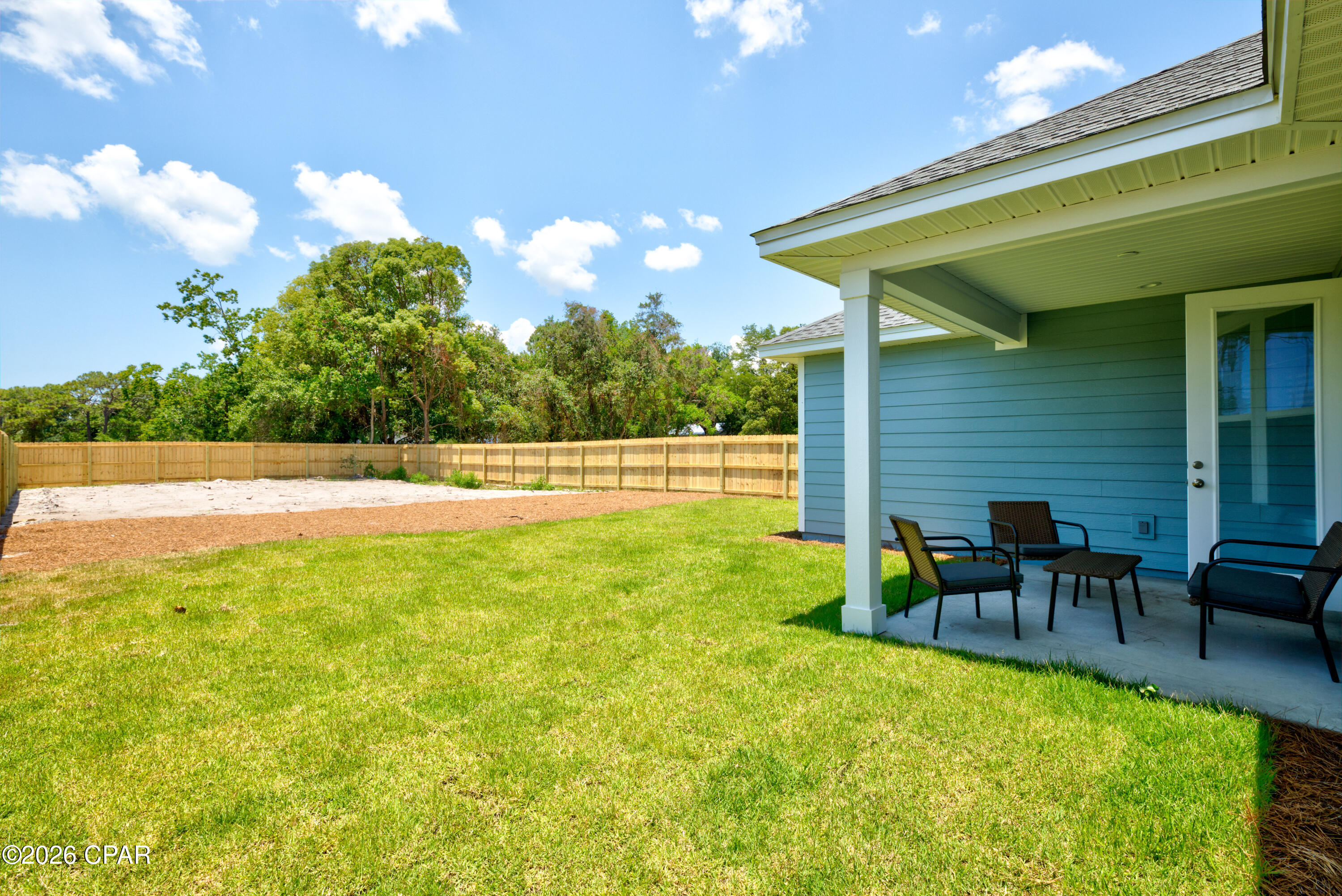 Pines 5th Add - Residential