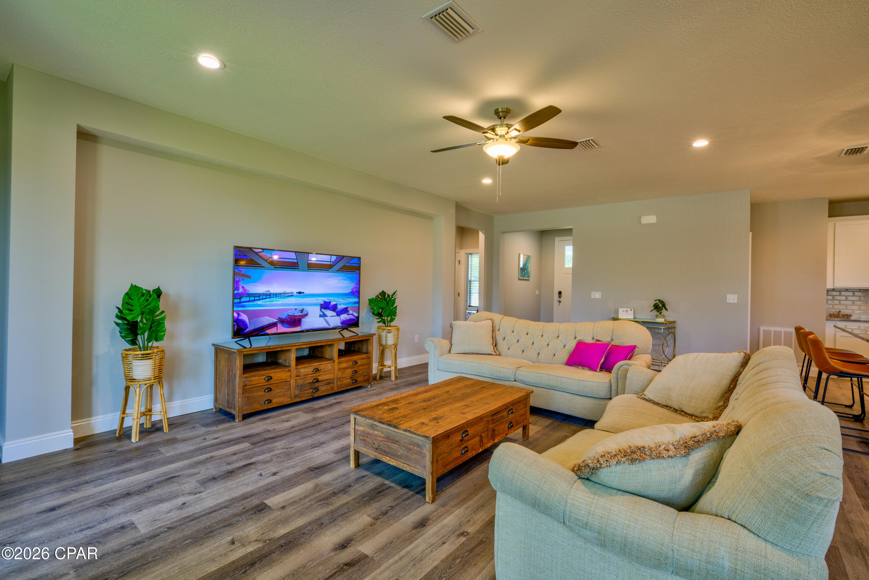 Pines 5th Add - Residential