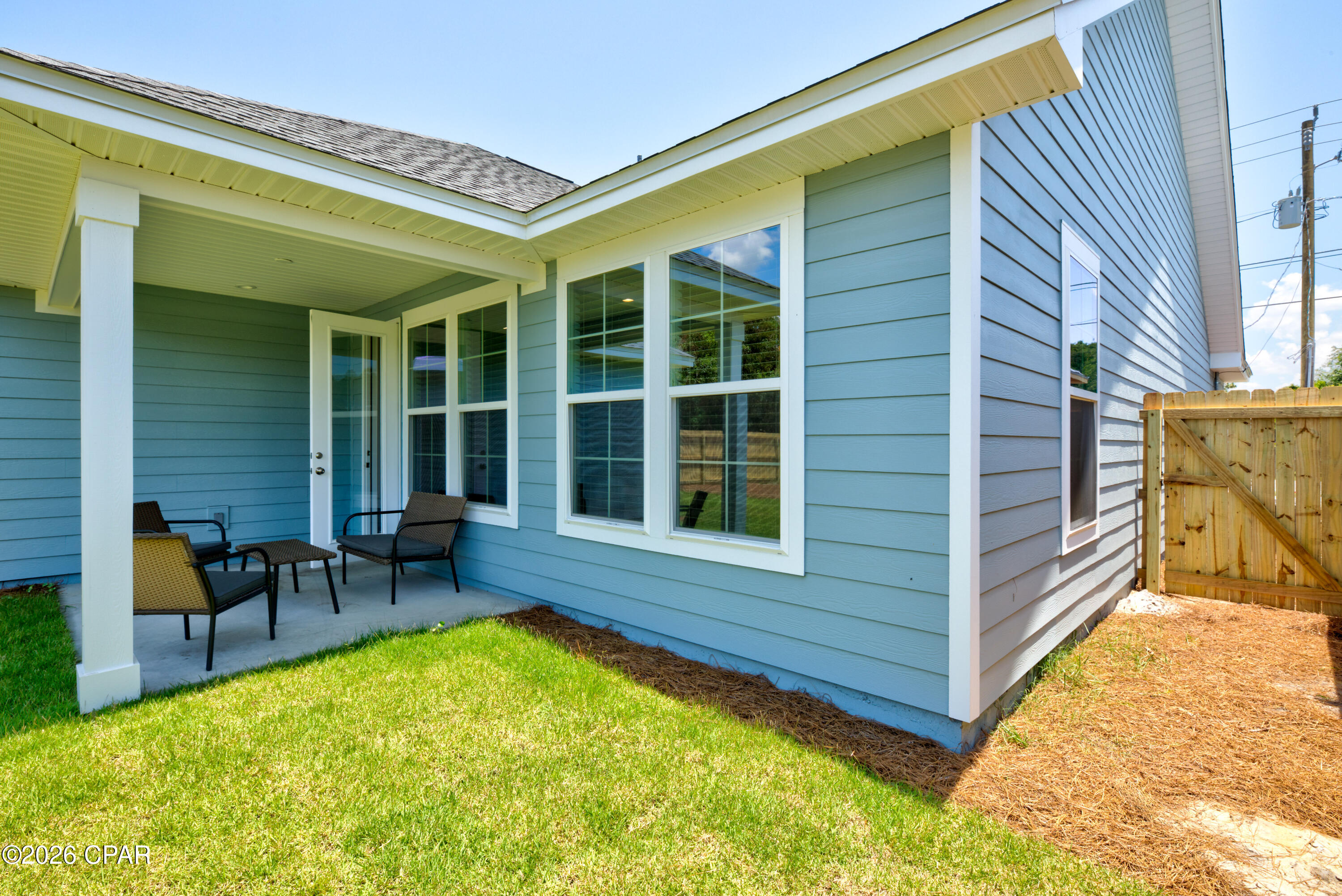 Pines 5th Add - Residential