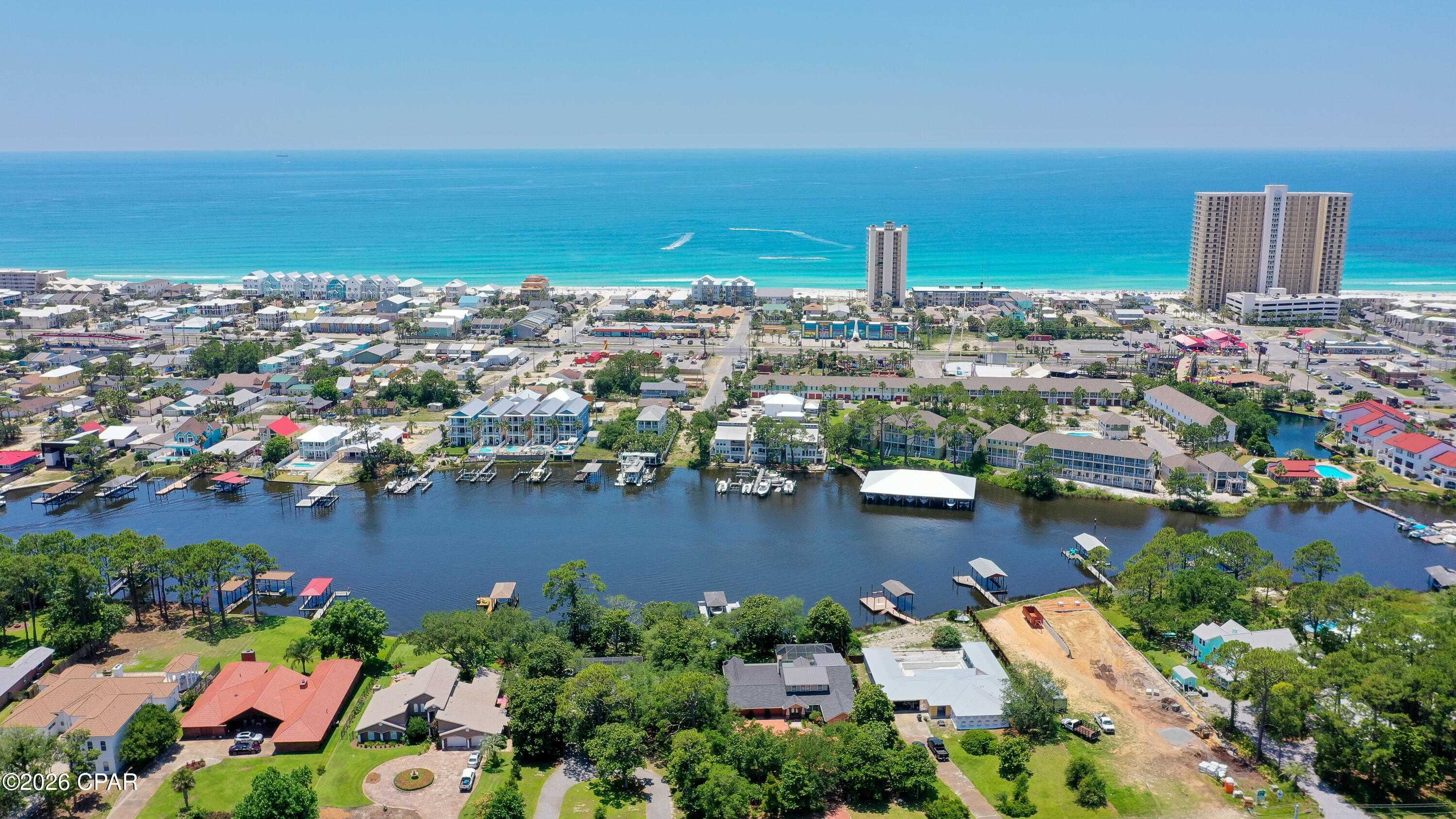 Pines 5th Add - Residential