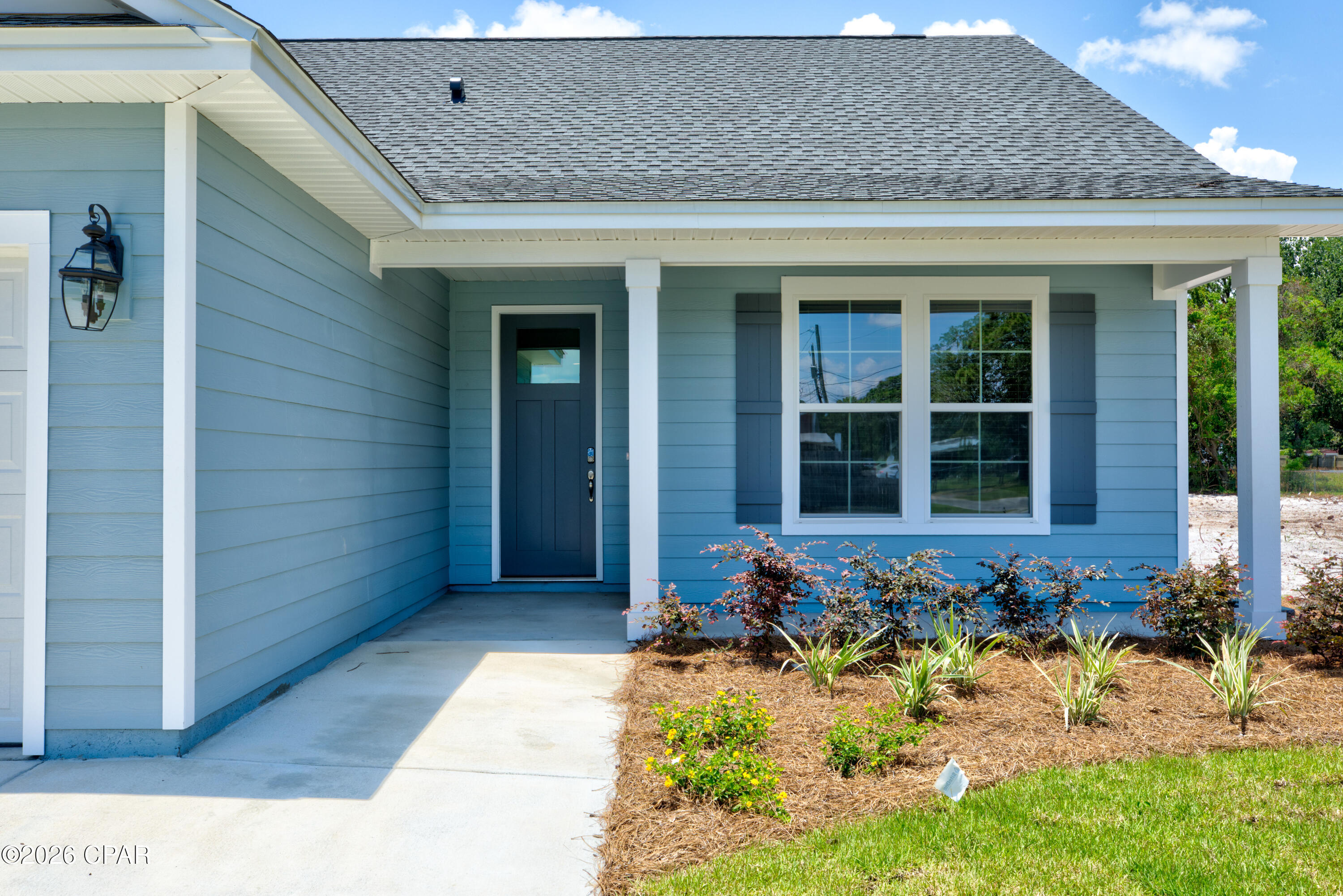 Pines 5th Add - Residential