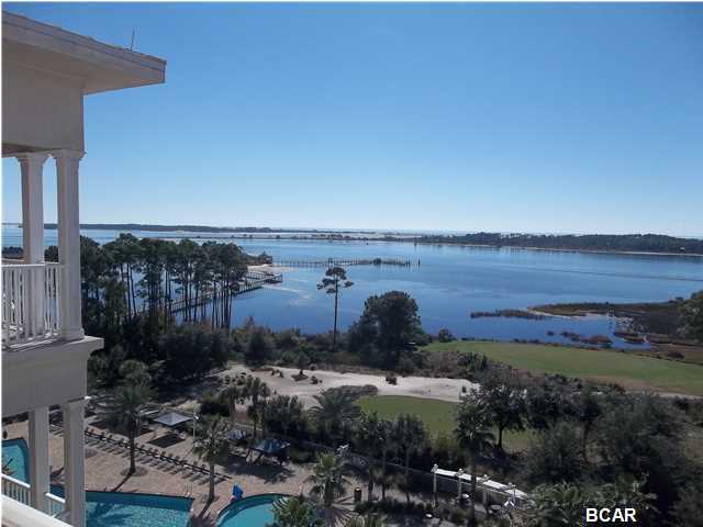 Reflections - Residential