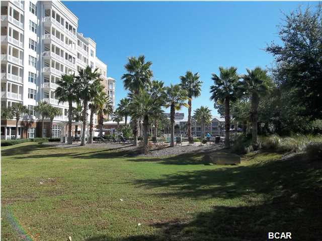 Reflections - Residential