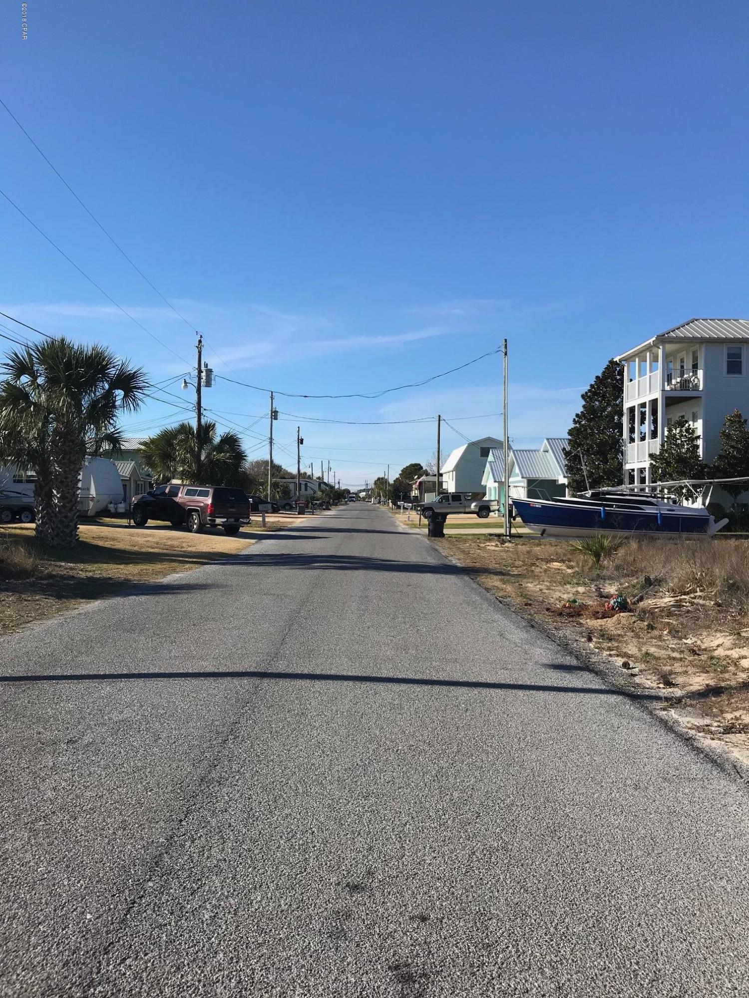 Biltmore Beach 1st Add - Land