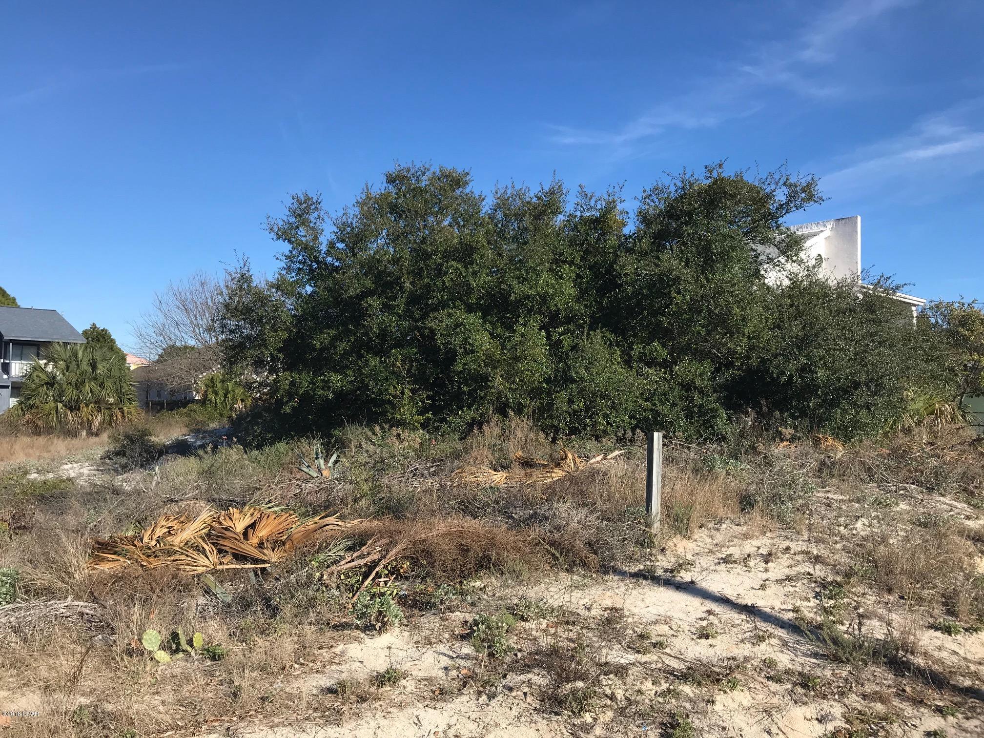 Biltmore Beach 1st Add - Land