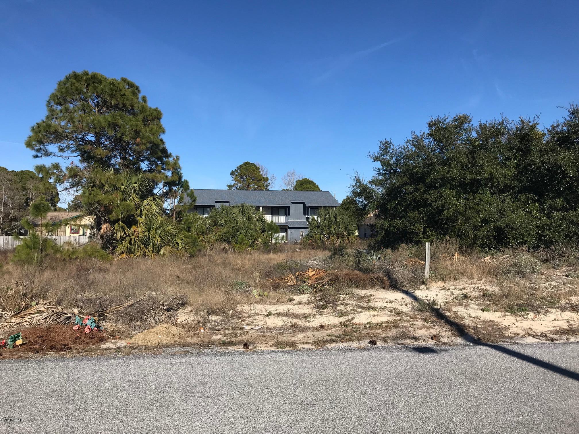 Biltmore Beach 1st Add - Land