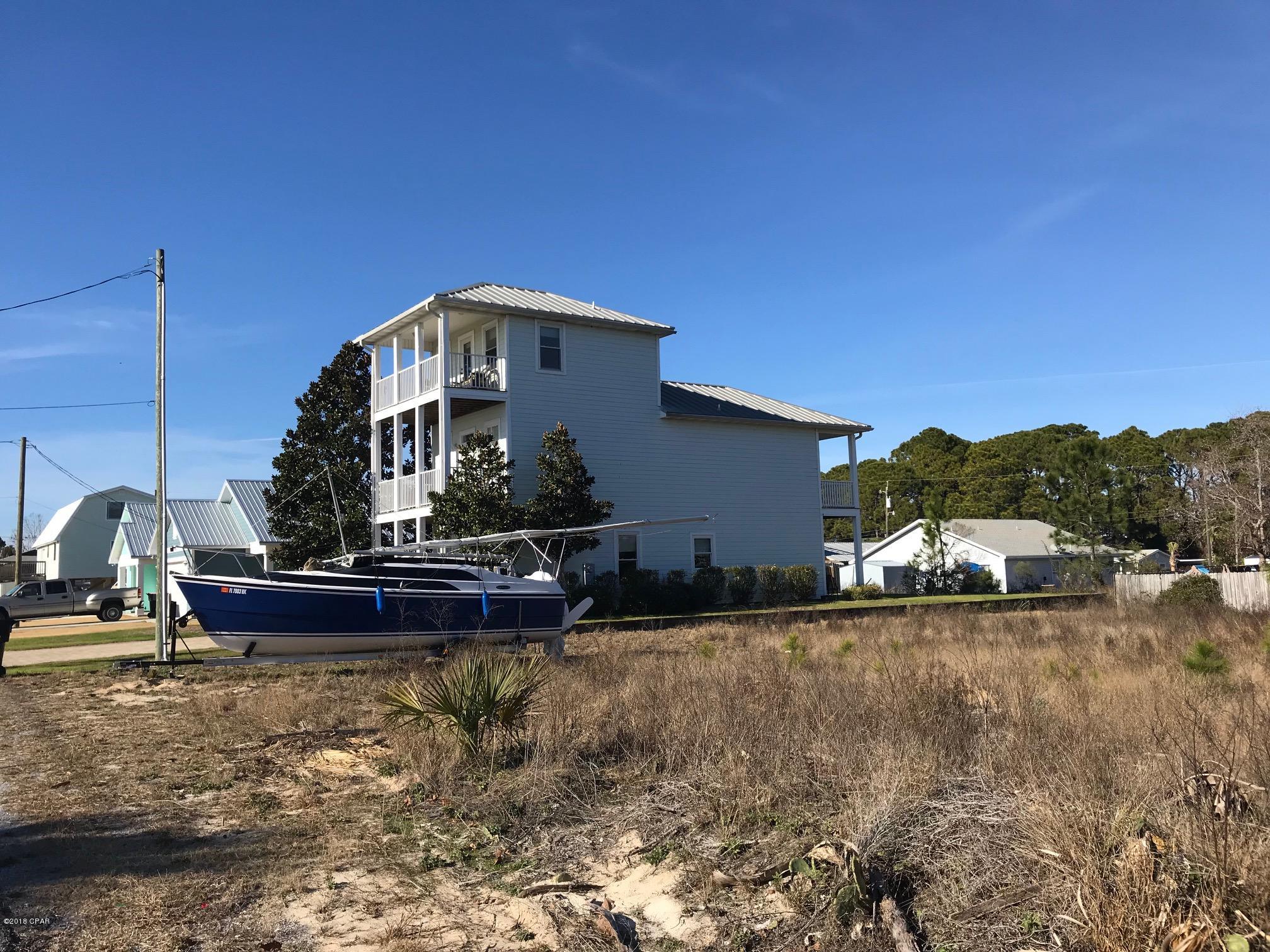 Biltmore Beach 1st Add - Land