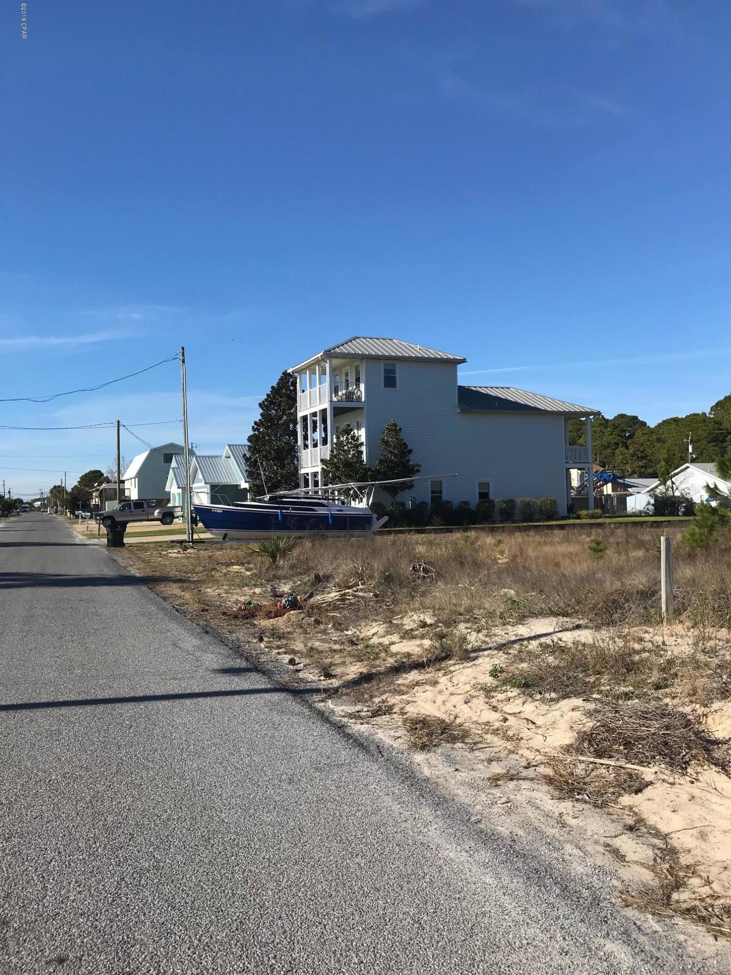 Biltmore Beach 1st Add - Land