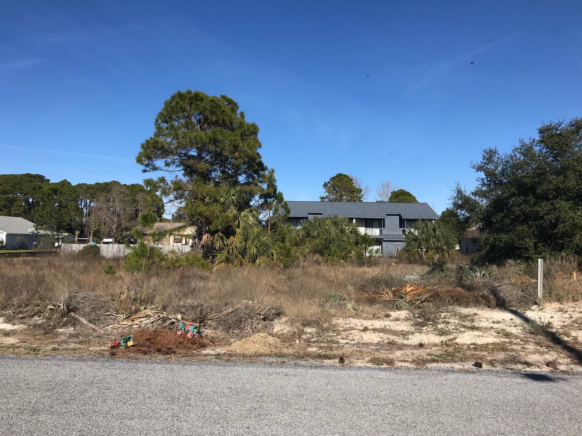 Biltmore Beach 1st Add - Land