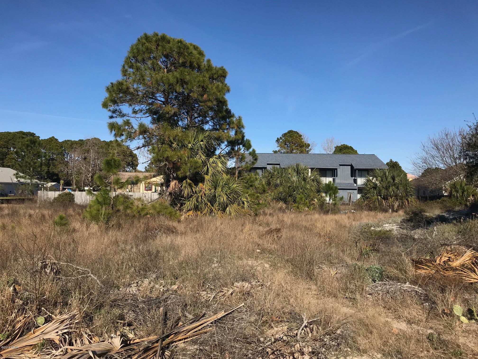 Biltmore Beach 1st Add - Land