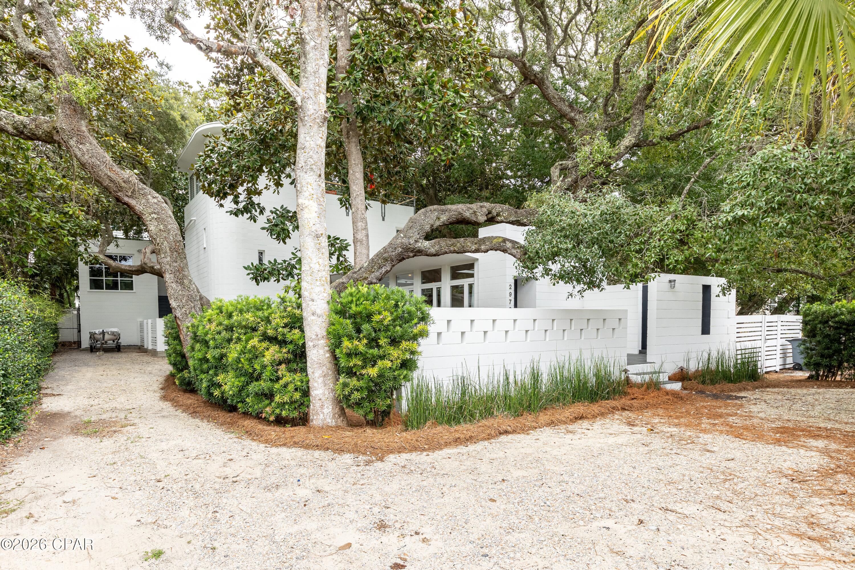 [No Recorded Subdiv] - Residential Lease