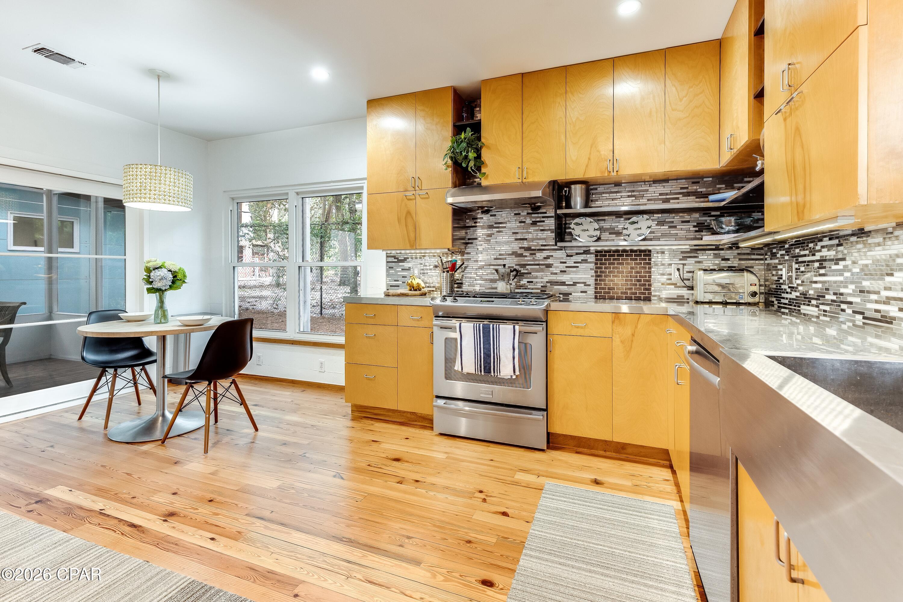 [No Recorded Subdiv] - Residential Lease