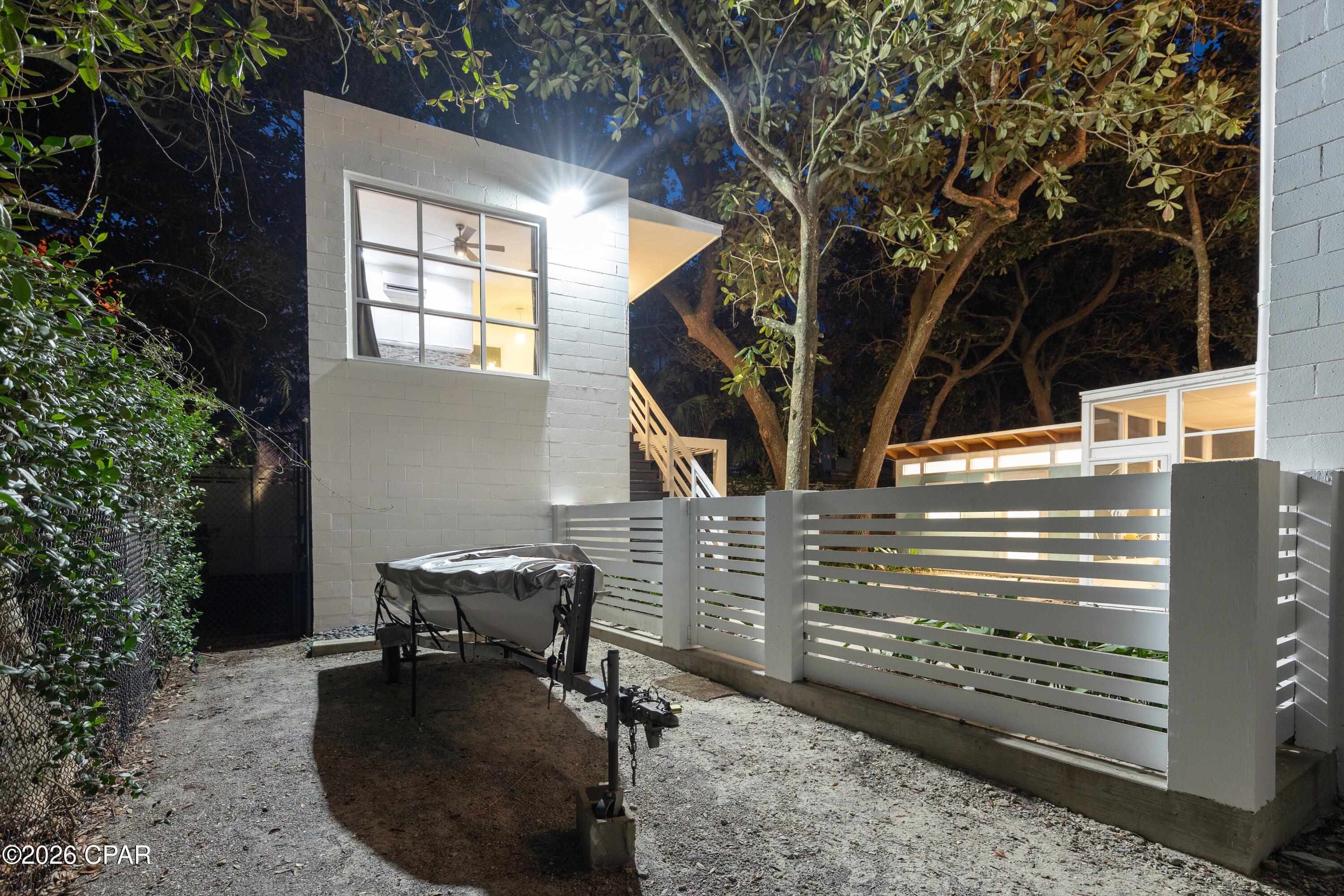 [No Recorded Subdiv] - Residential Lease