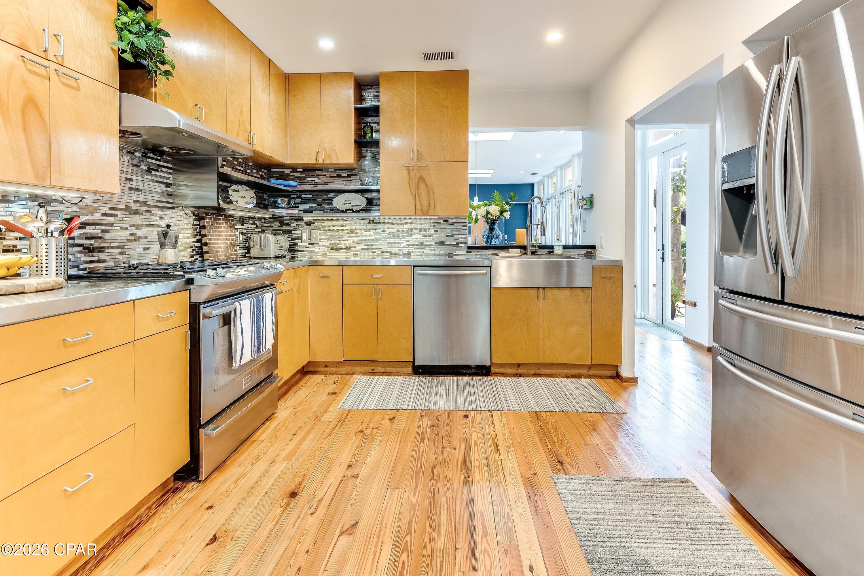 [No Recorded Subdiv] - Residential Lease