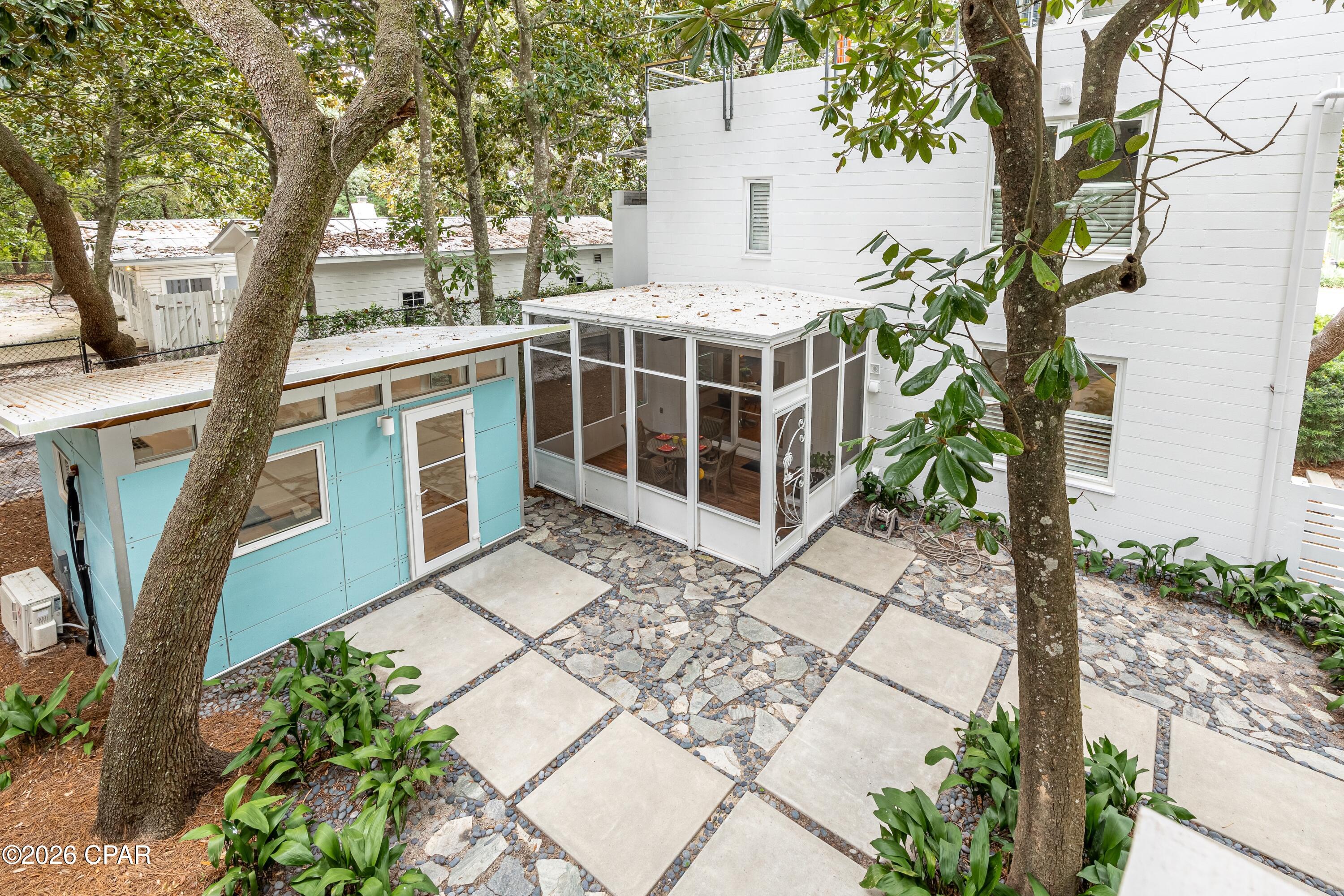 [No Recorded Subdiv] - Residential Lease