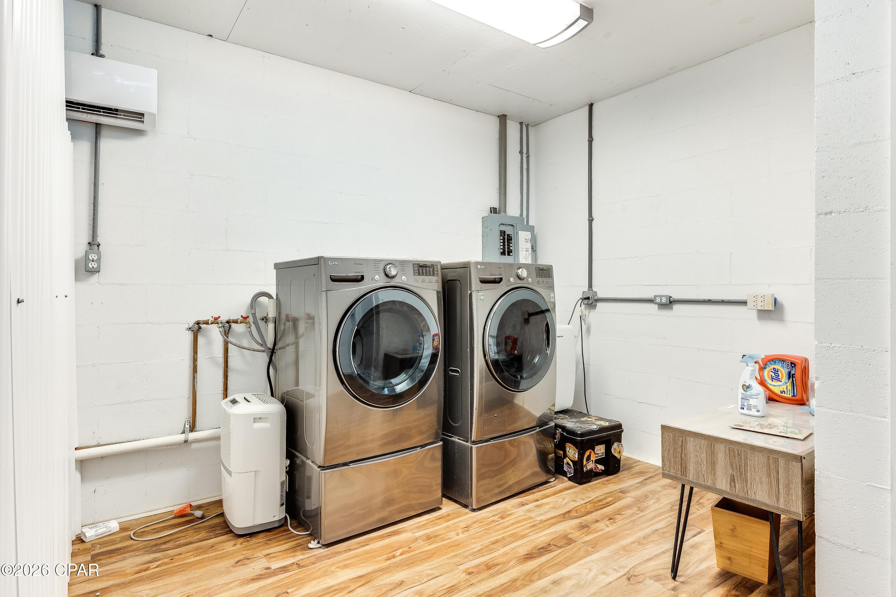 [No Recorded Subdiv] - Residential Lease