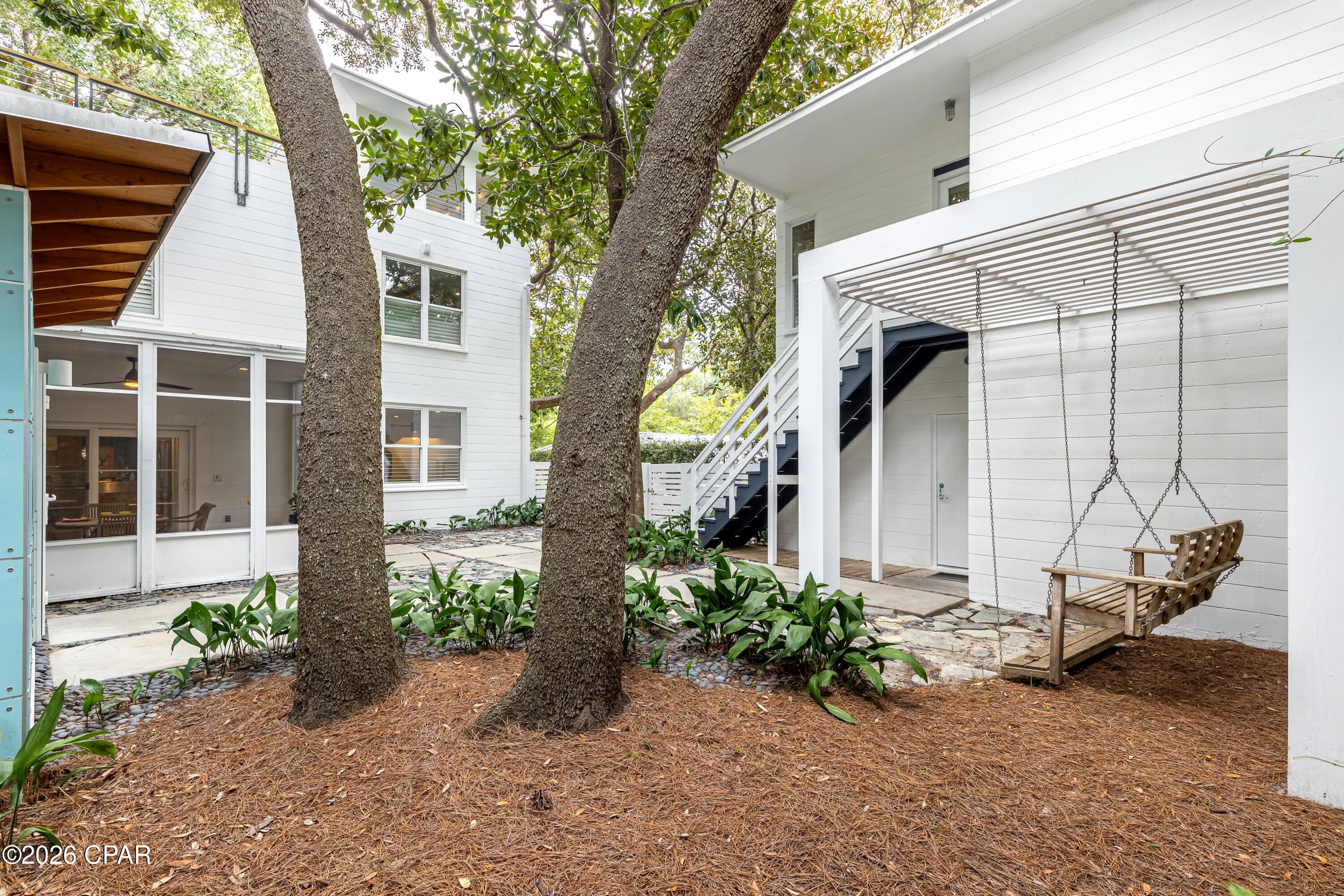 [No Recorded Subdiv] - Residential Lease