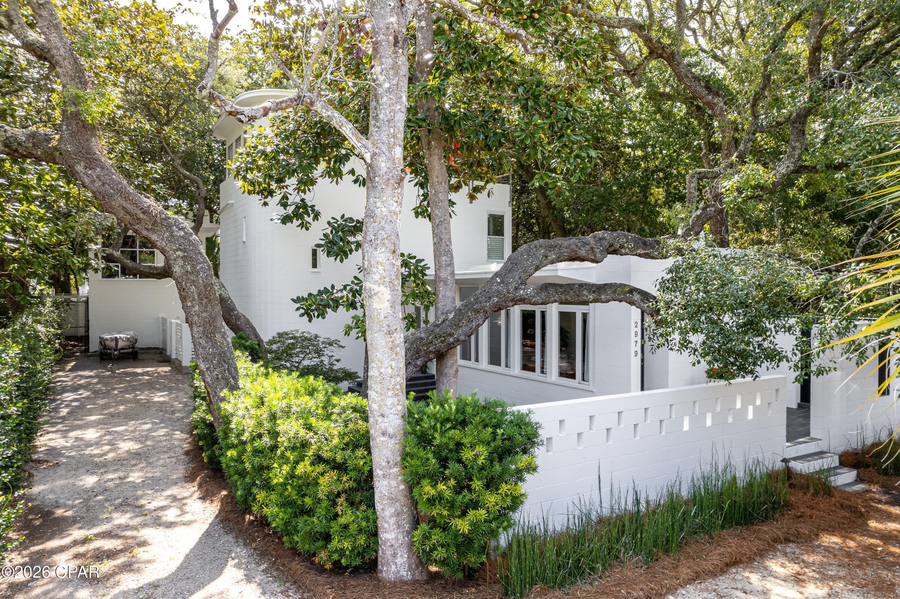 [No Recorded Subdiv] - Residential Lease