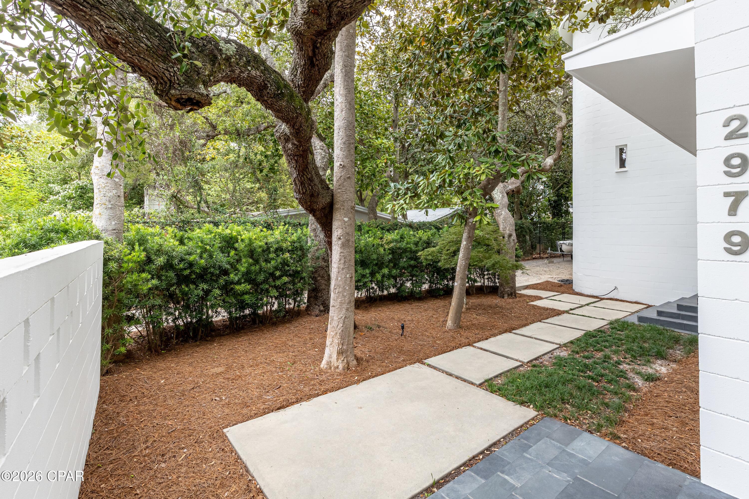 [No Recorded Subdiv] - Residential Lease