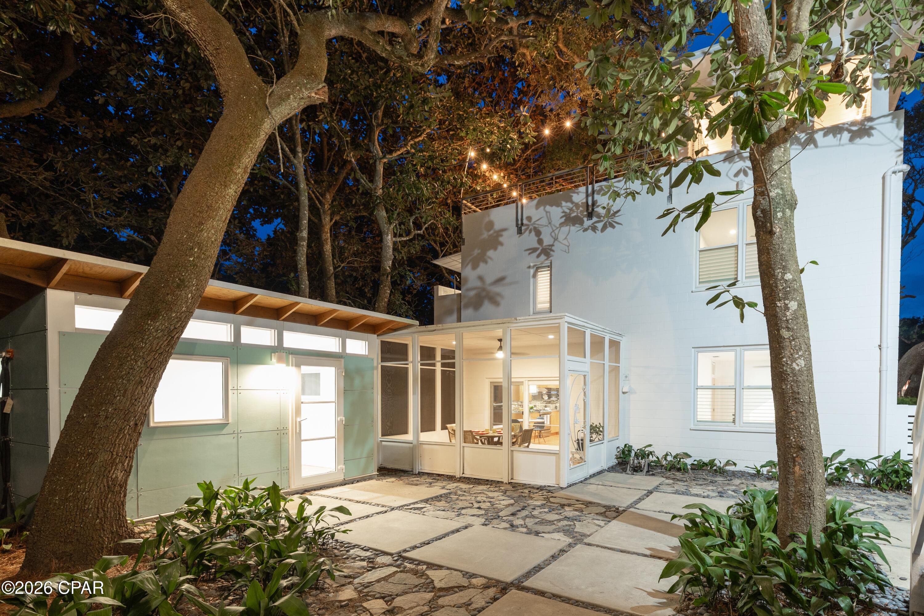 [No Recorded Subdiv] - Residential Lease