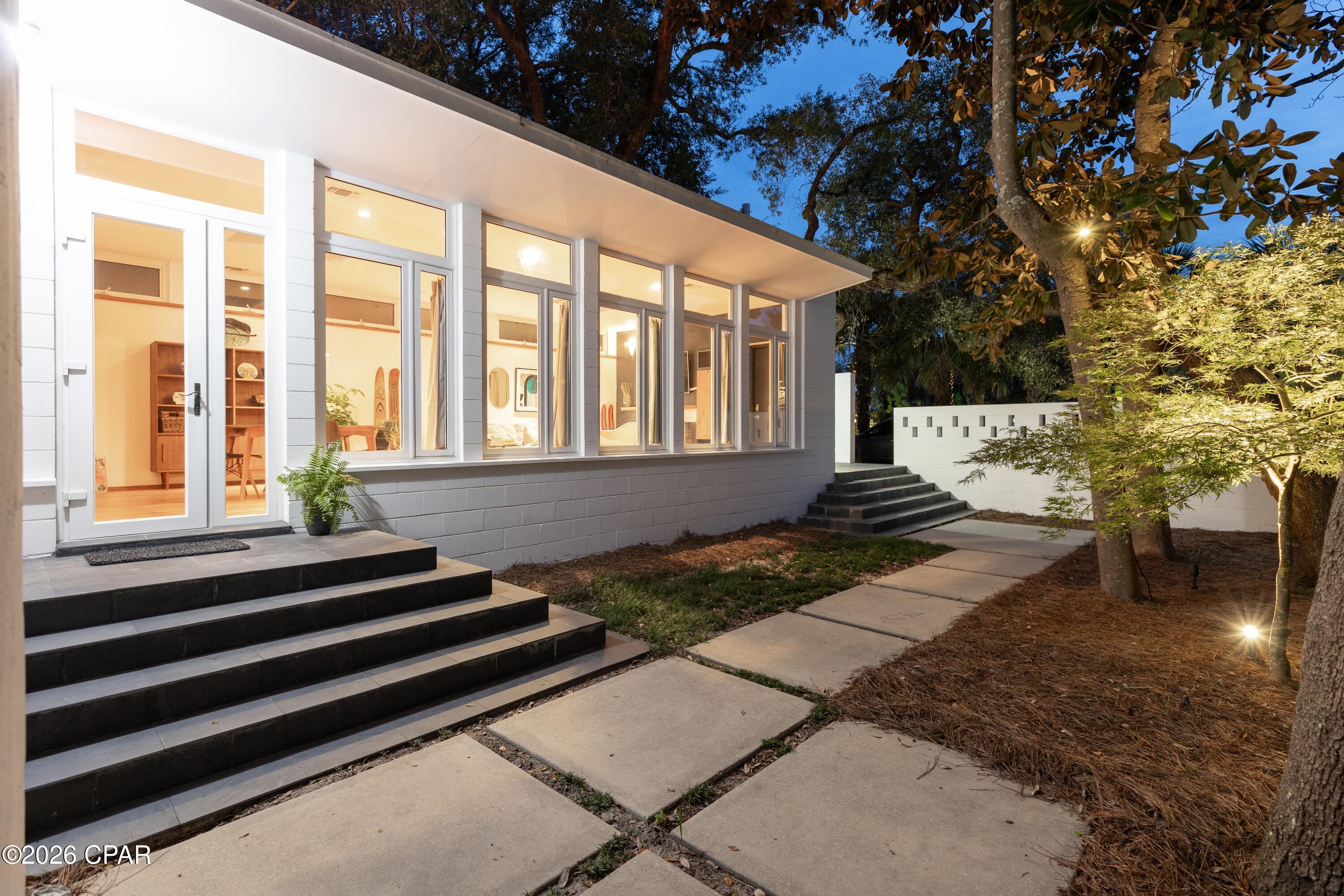 [No Recorded Subdiv] - Residential Lease