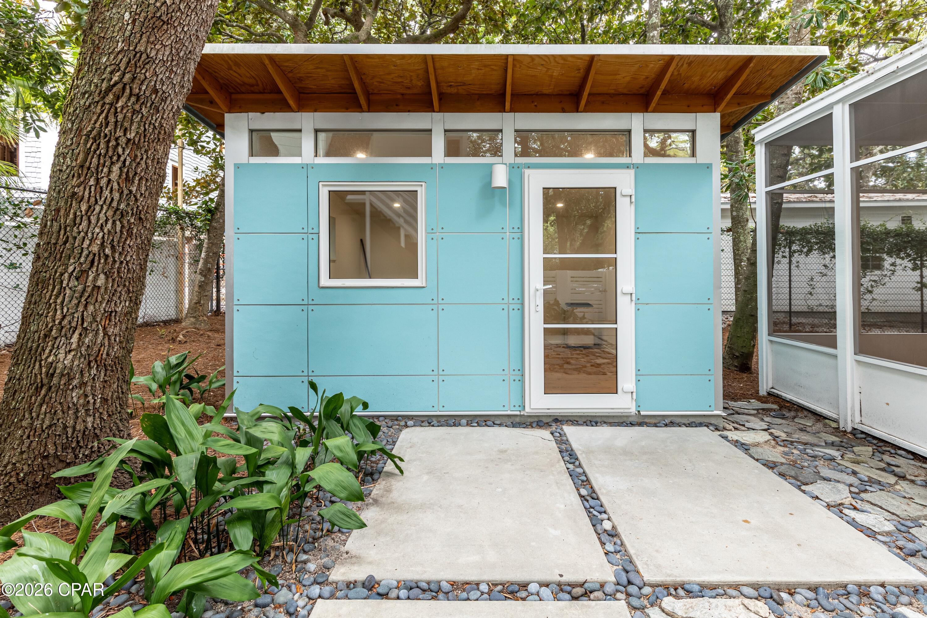 [No Recorded Subdiv] - Residential Lease