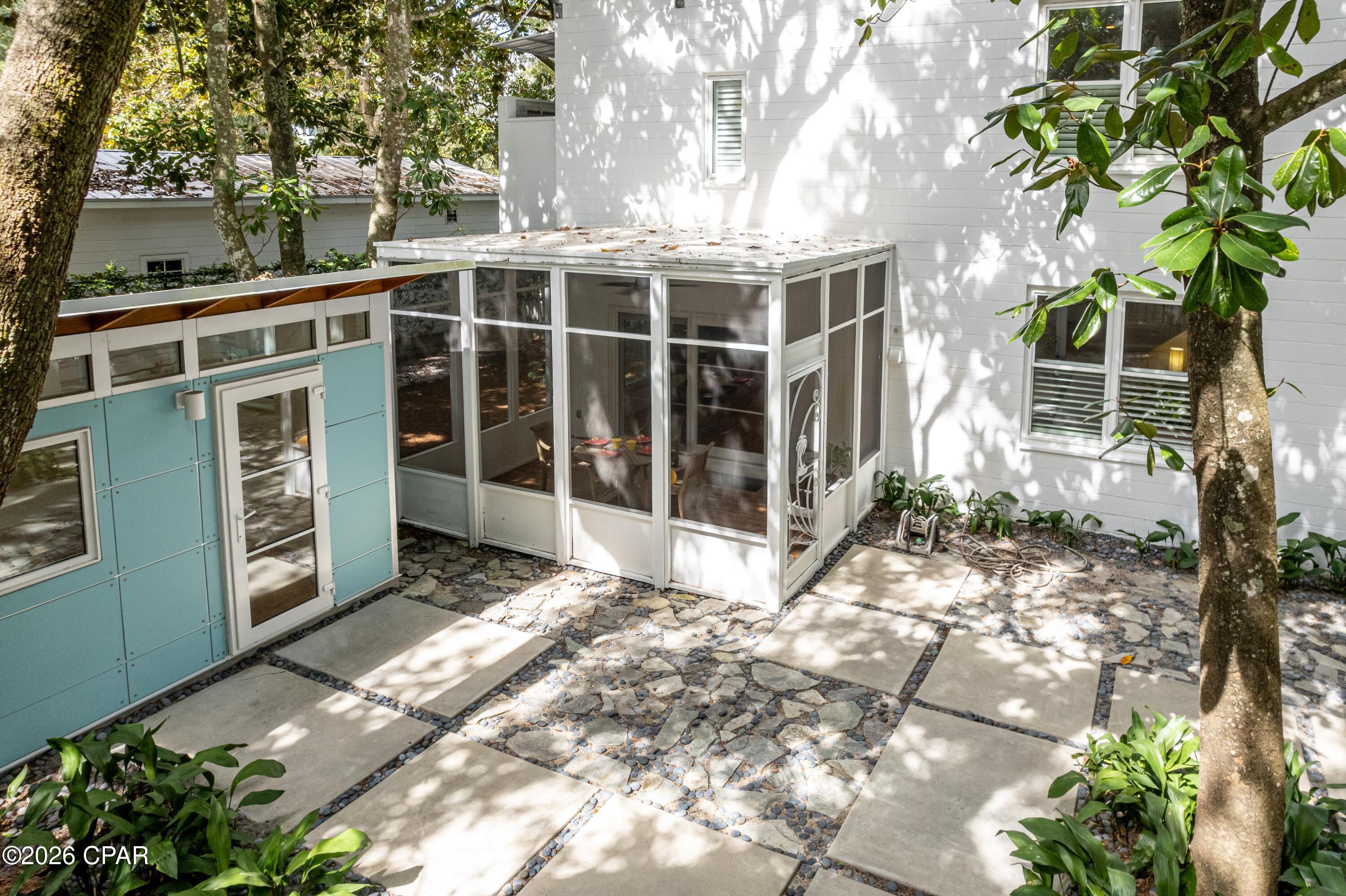 [No Recorded Subdiv] - Residential Lease