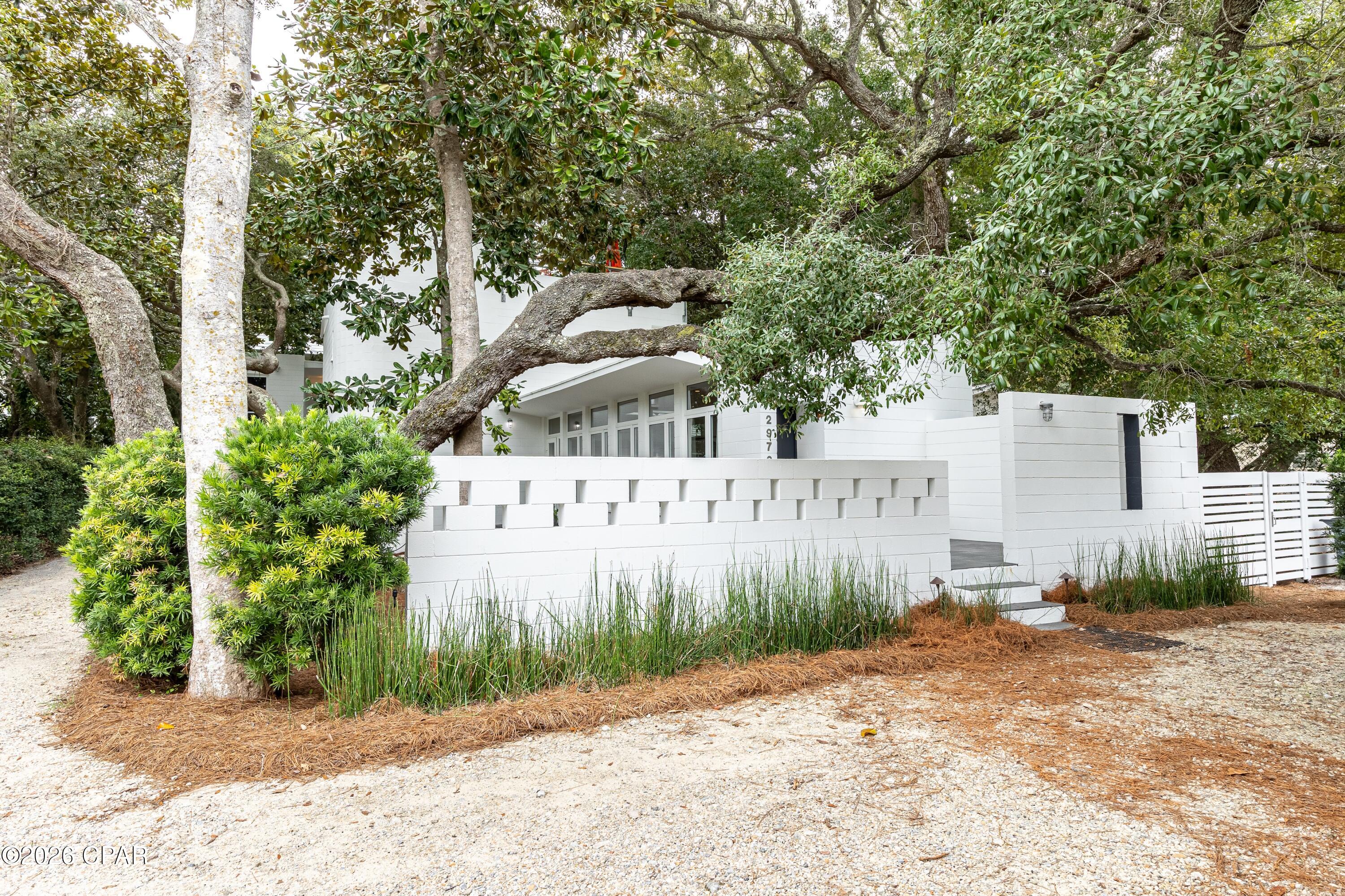 [No Recorded Subdiv] - Residential Lease