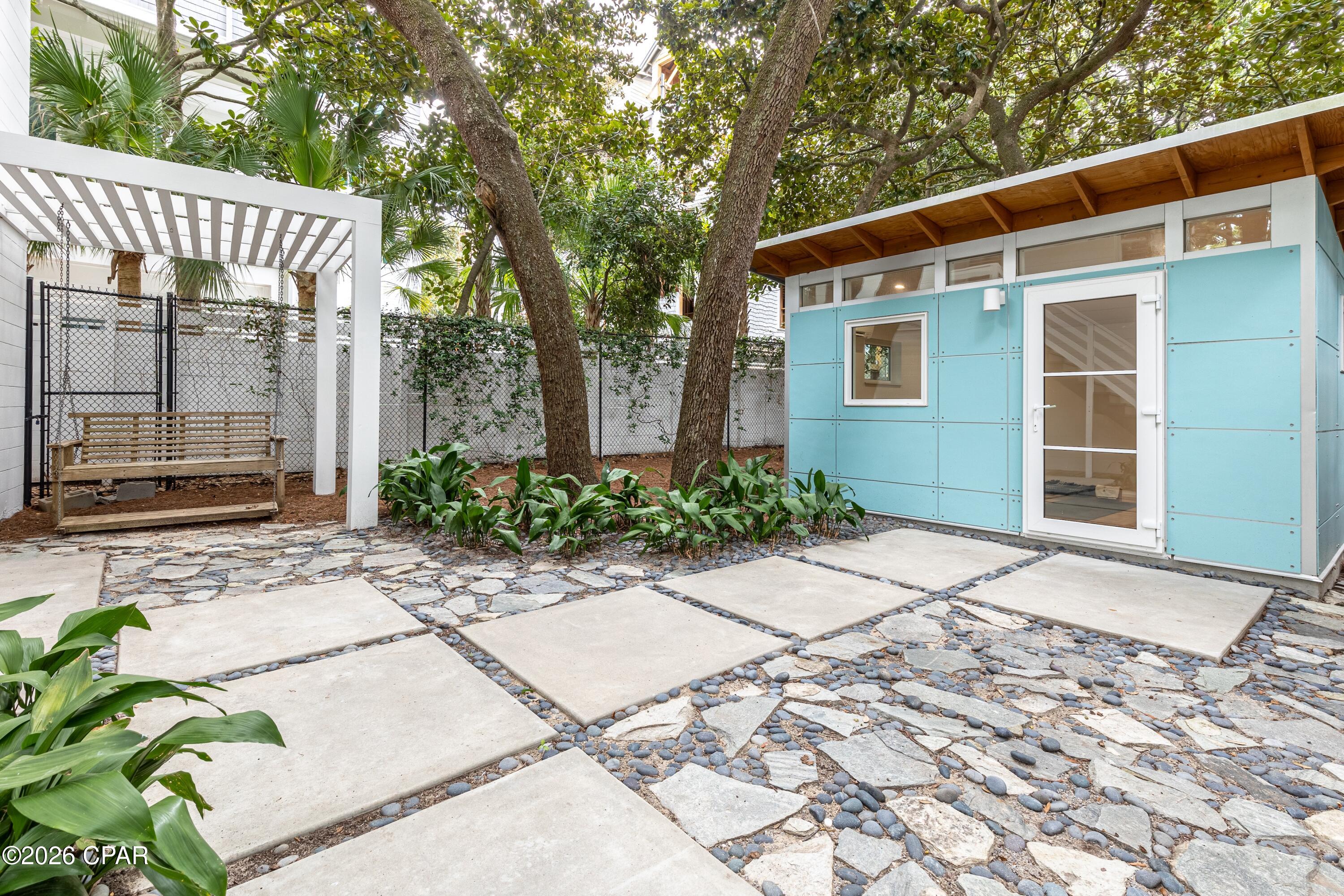 [No Recorded Subdiv] - Residential Lease