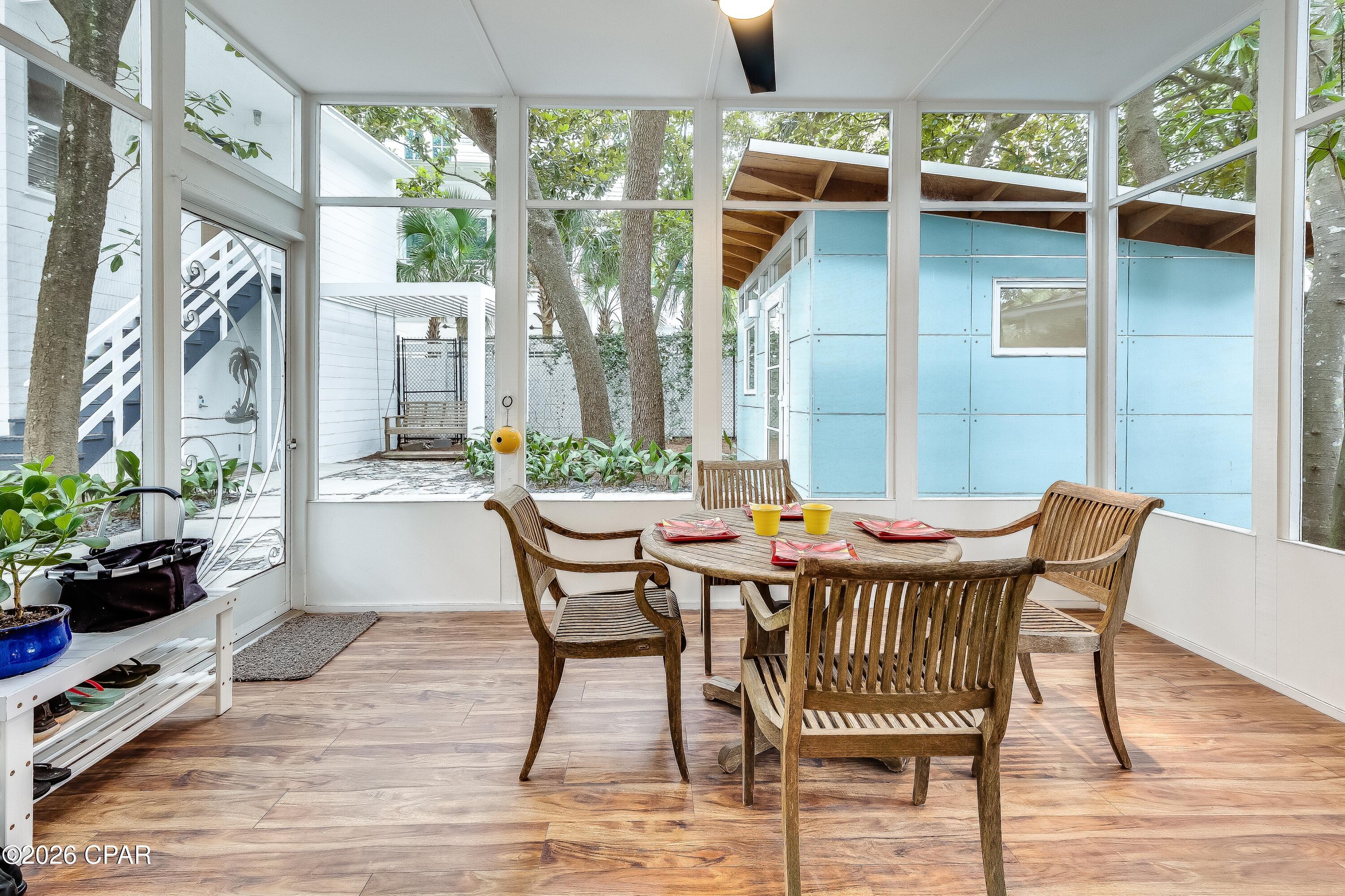 [No Recorded Subdiv] - Residential Lease