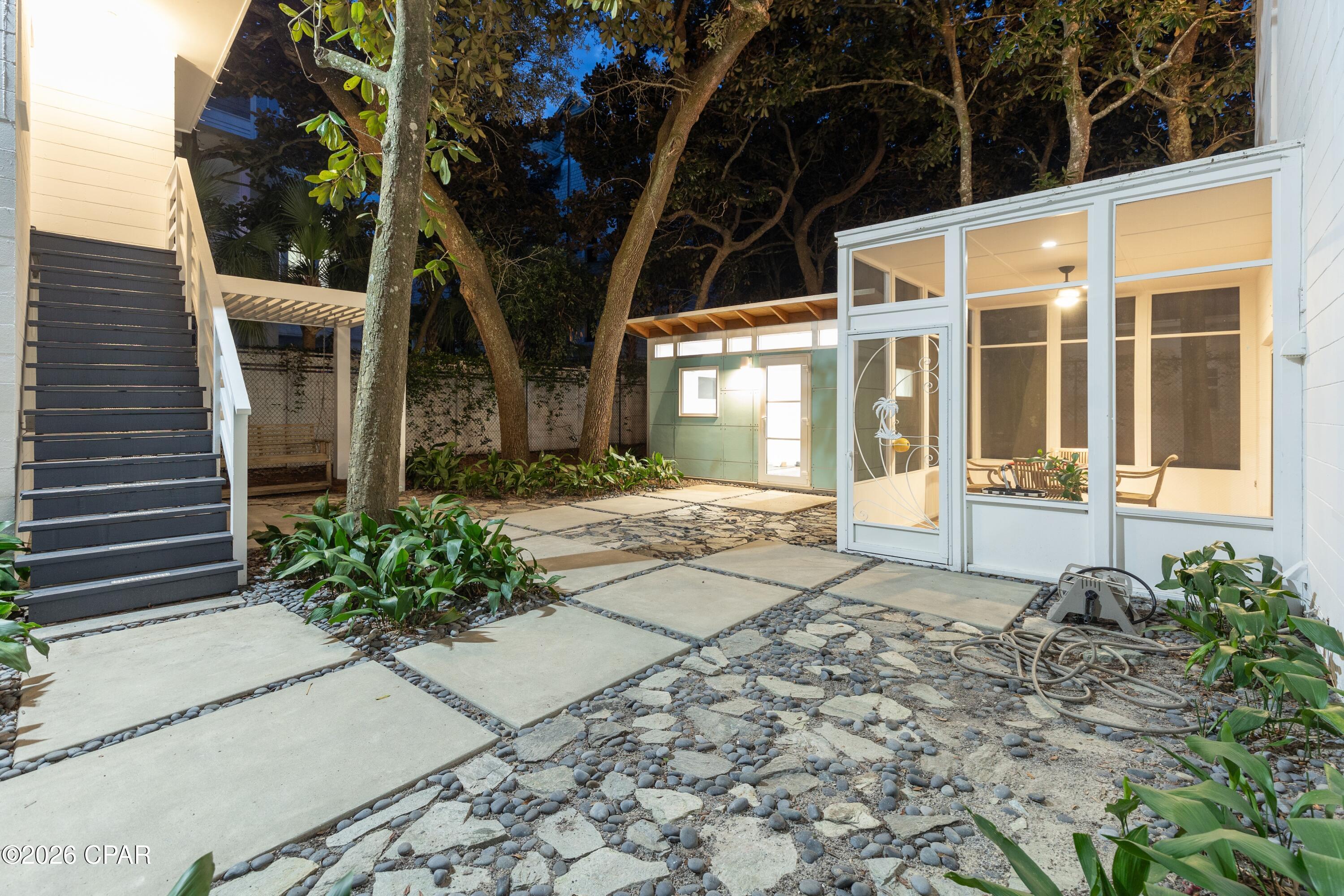 [No Recorded Subdiv] - Residential Lease