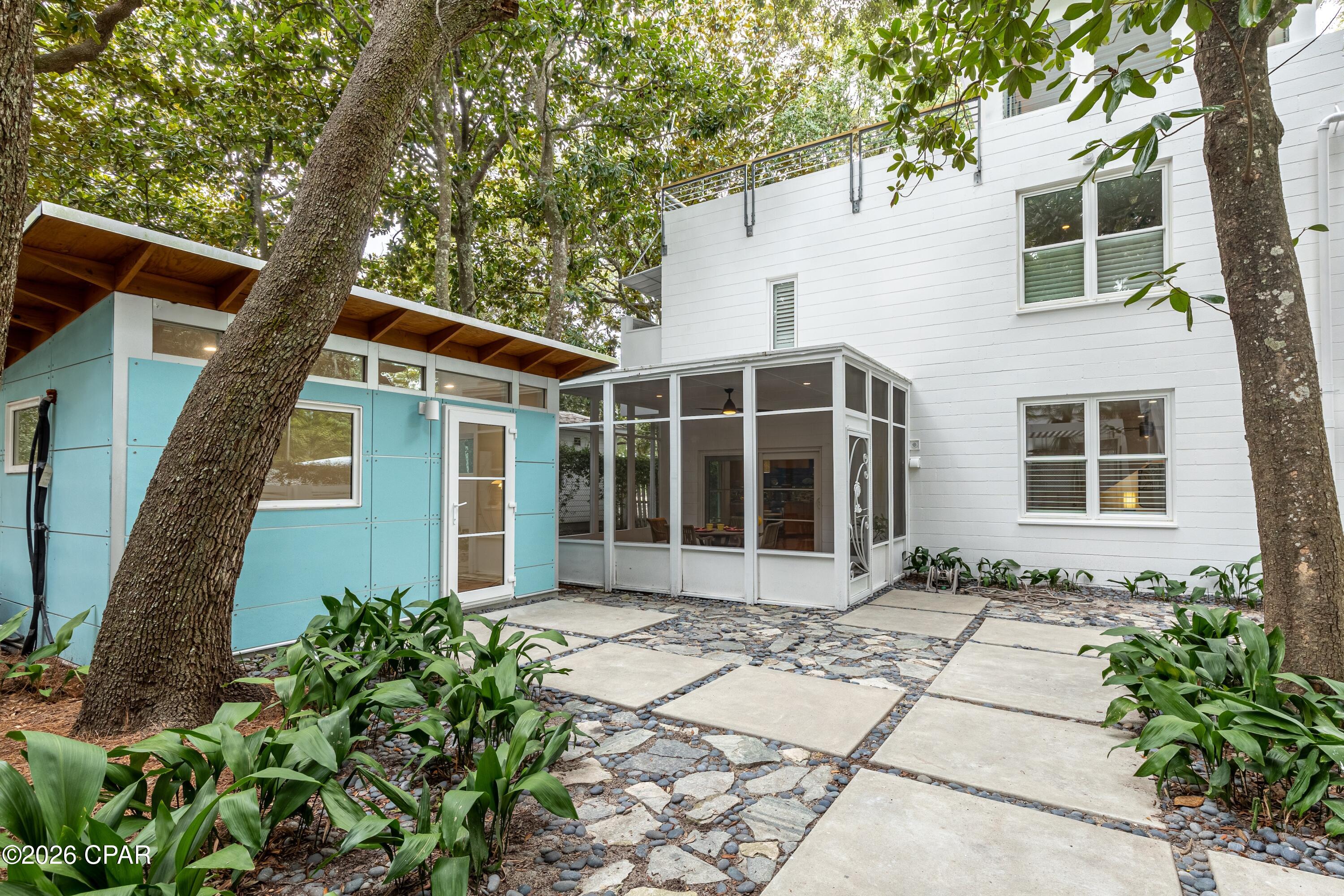 [No Recorded Subdiv] - Residential Lease