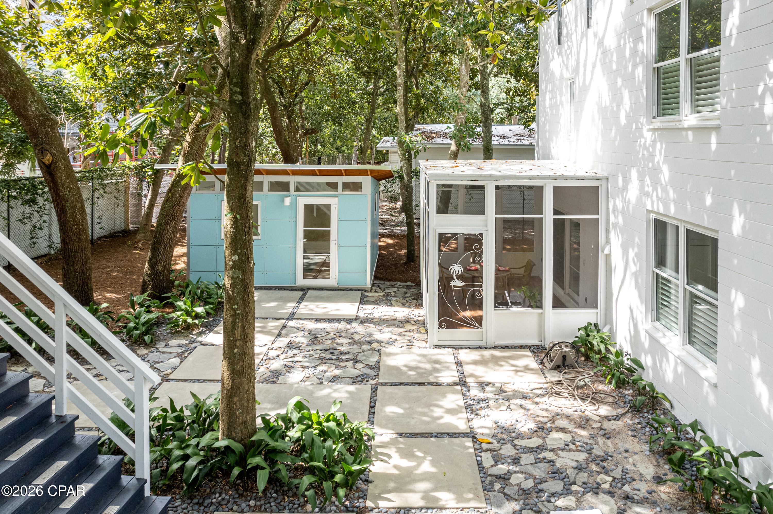 [No Recorded Subdiv] - Residential Lease