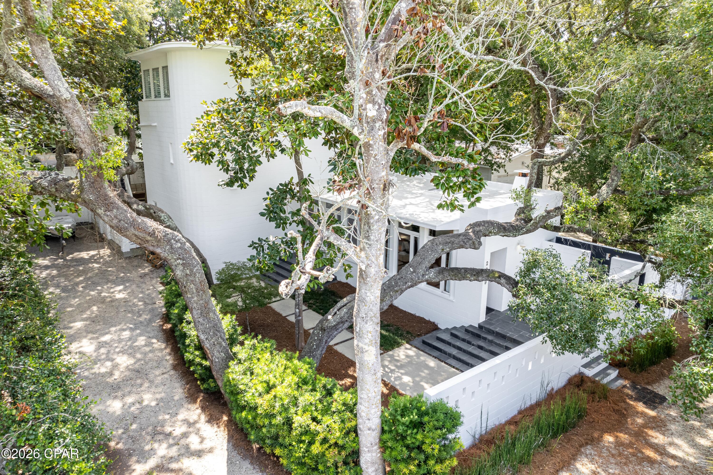 [No Recorded Subdiv] - Residential Lease