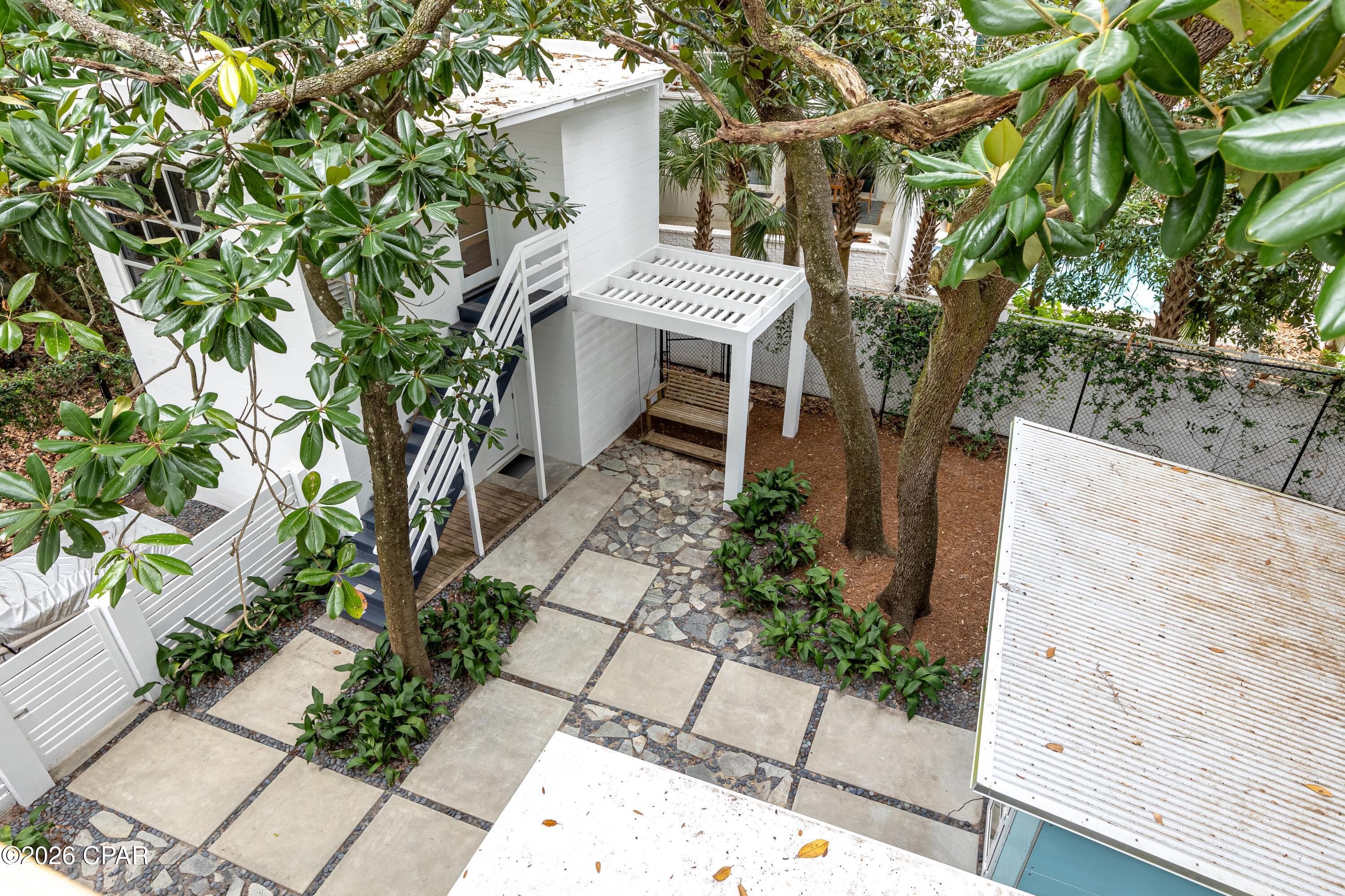 [No Recorded Subdiv] - Residential Lease