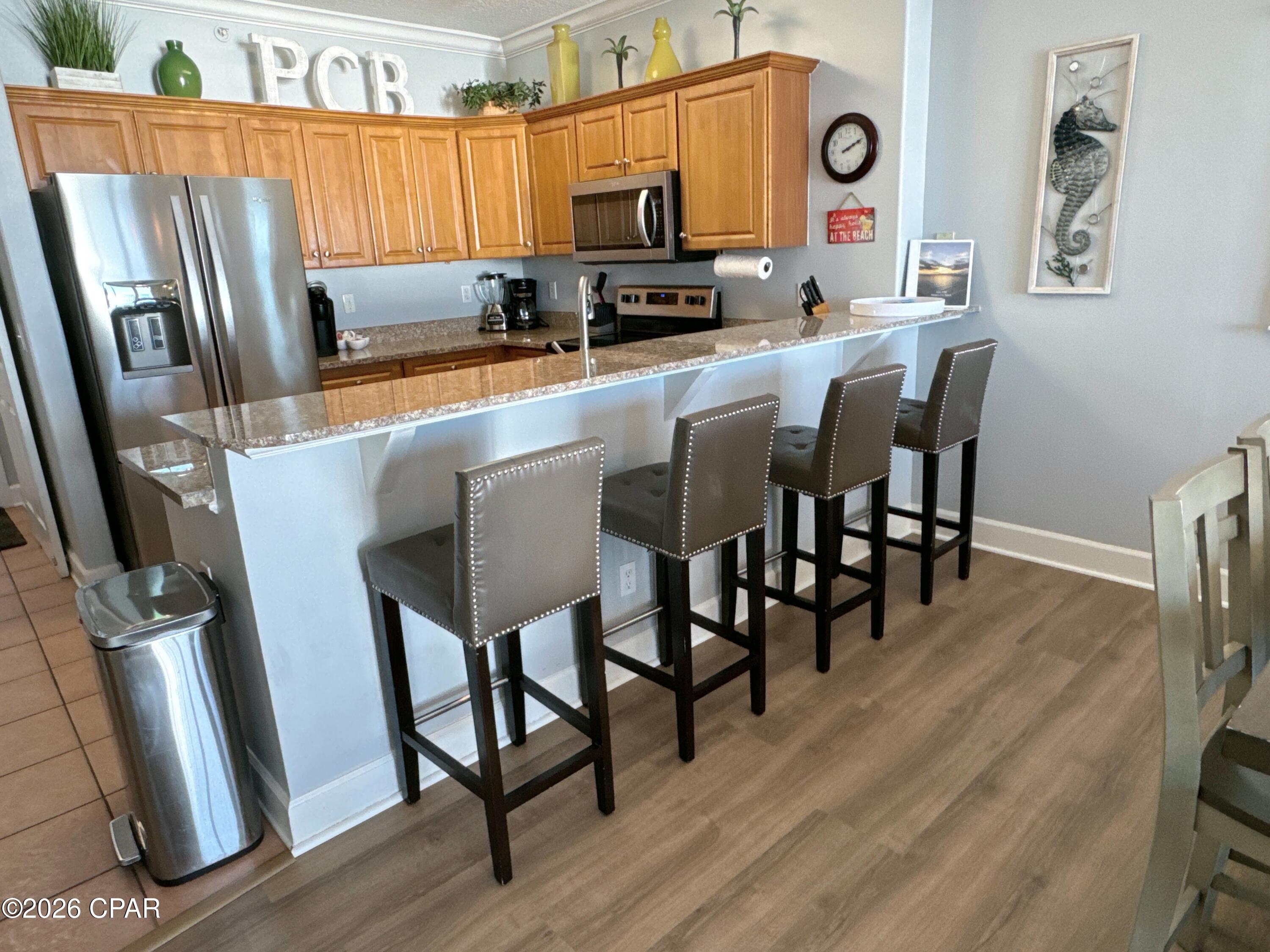 Twin Palms Resort - Residential