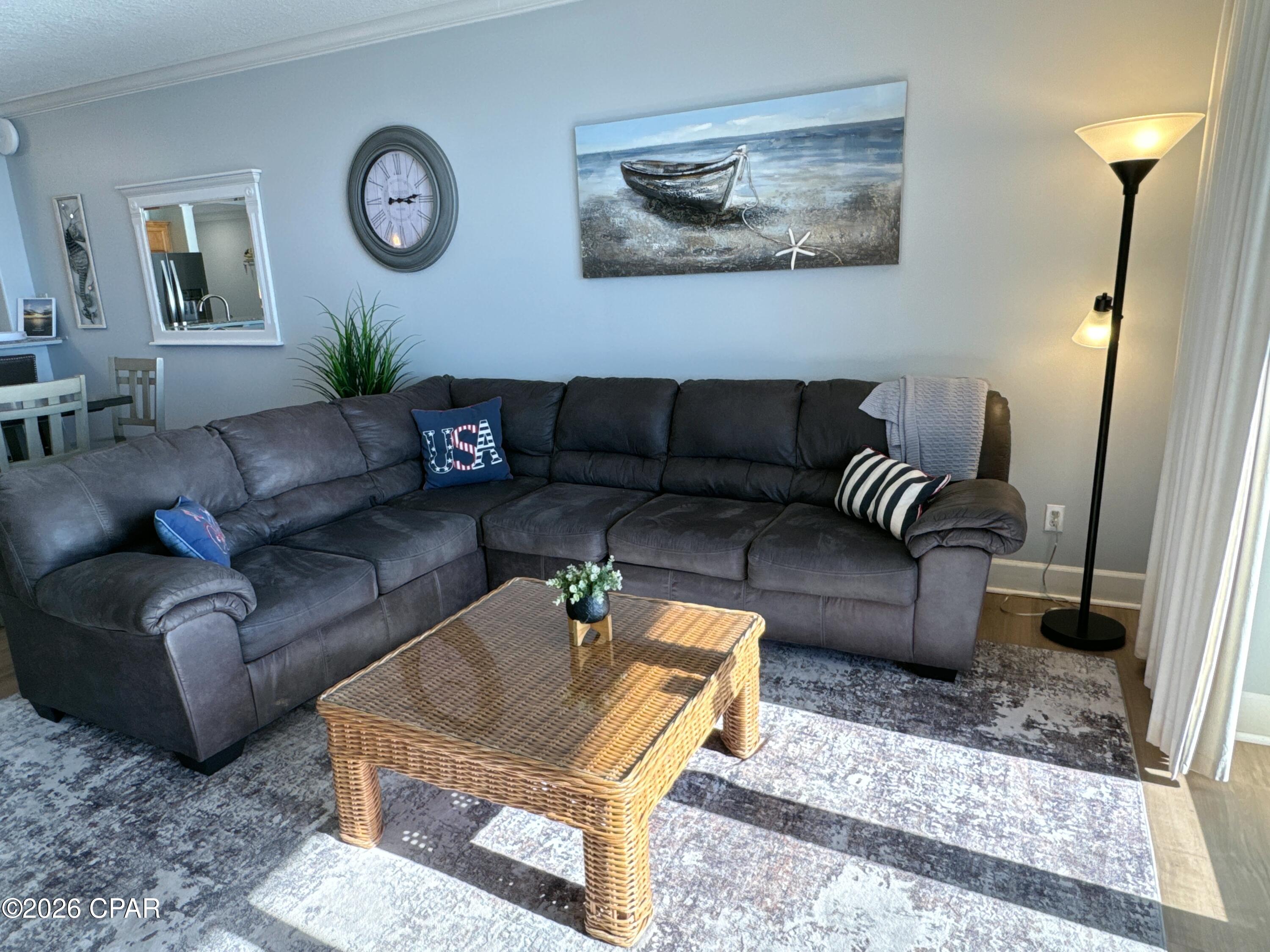 Twin Palms Resort - Residential