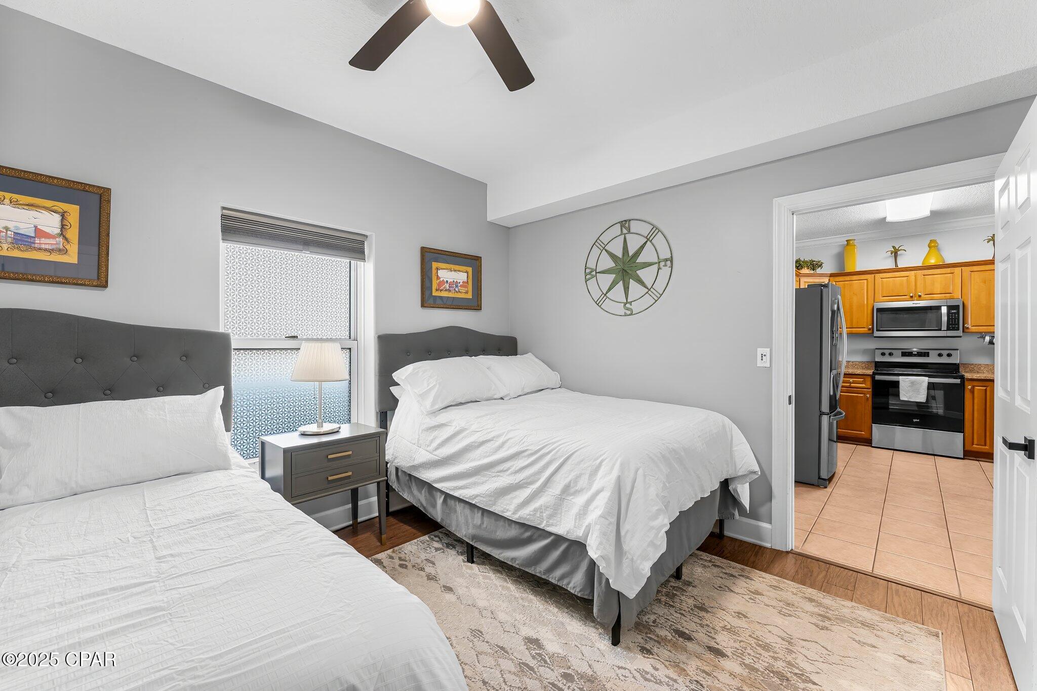 Twin Palms Resort - Residential