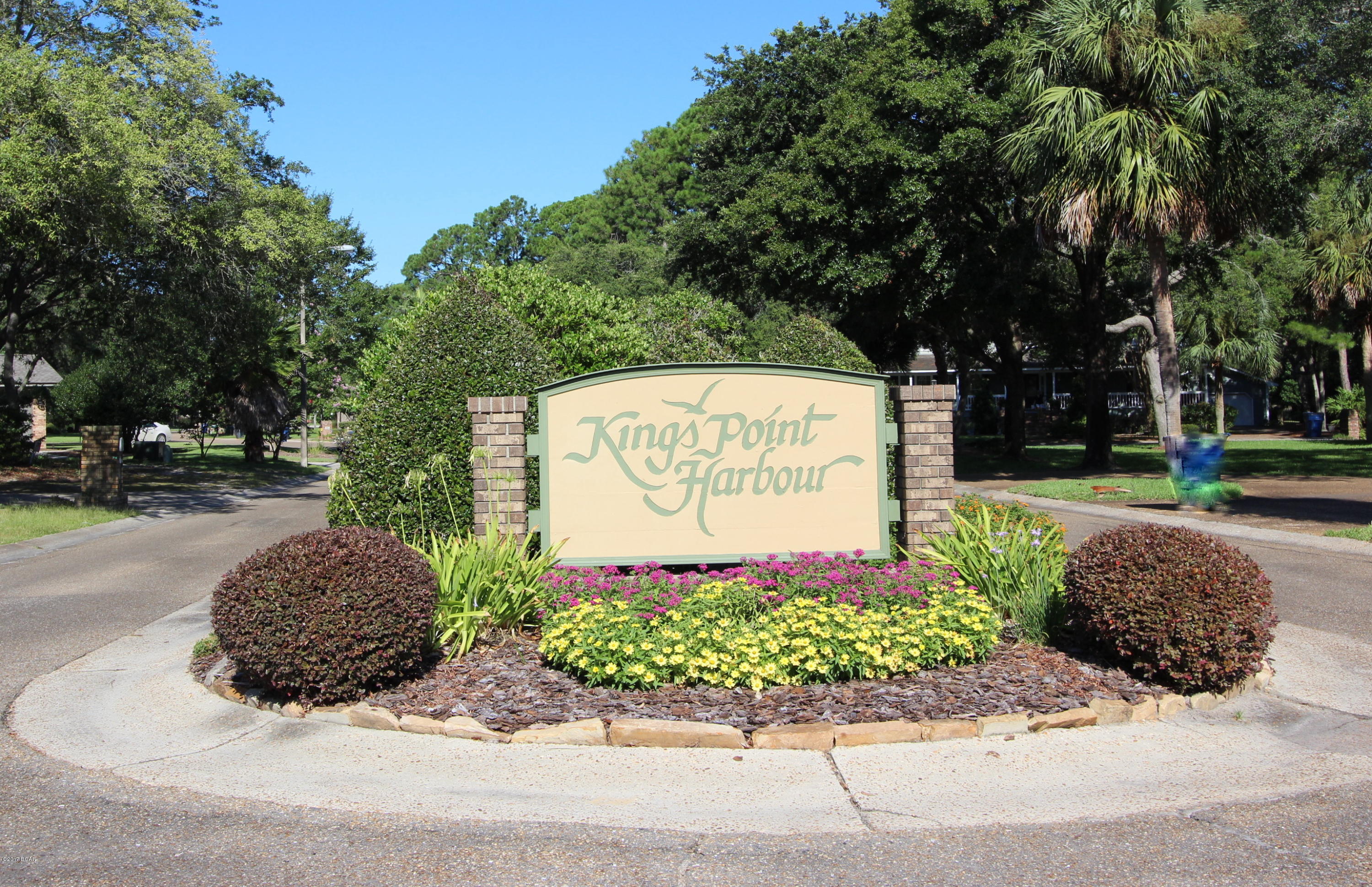Kings Point Harb. U-1 - Residential