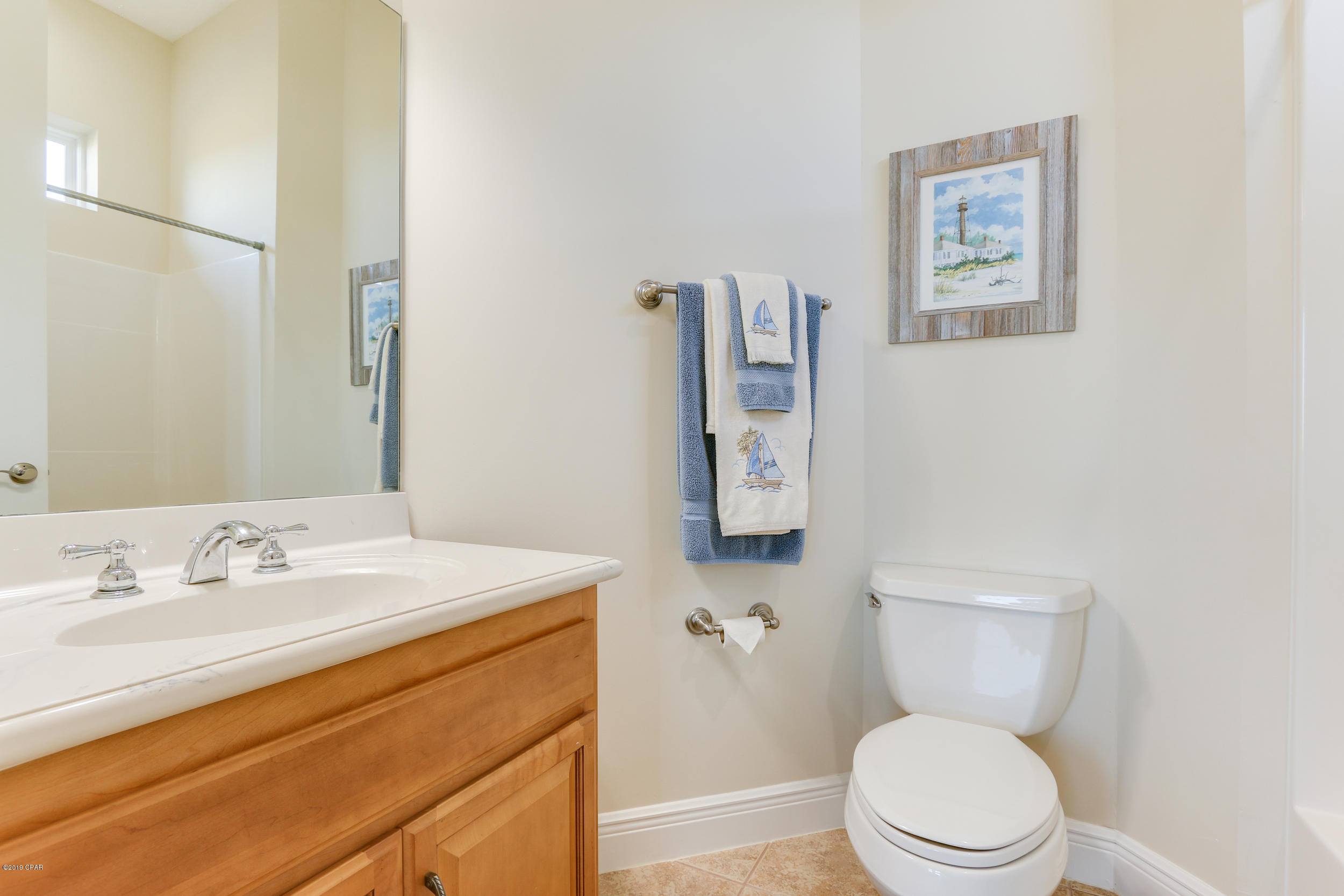 Laird Bayou - Residential