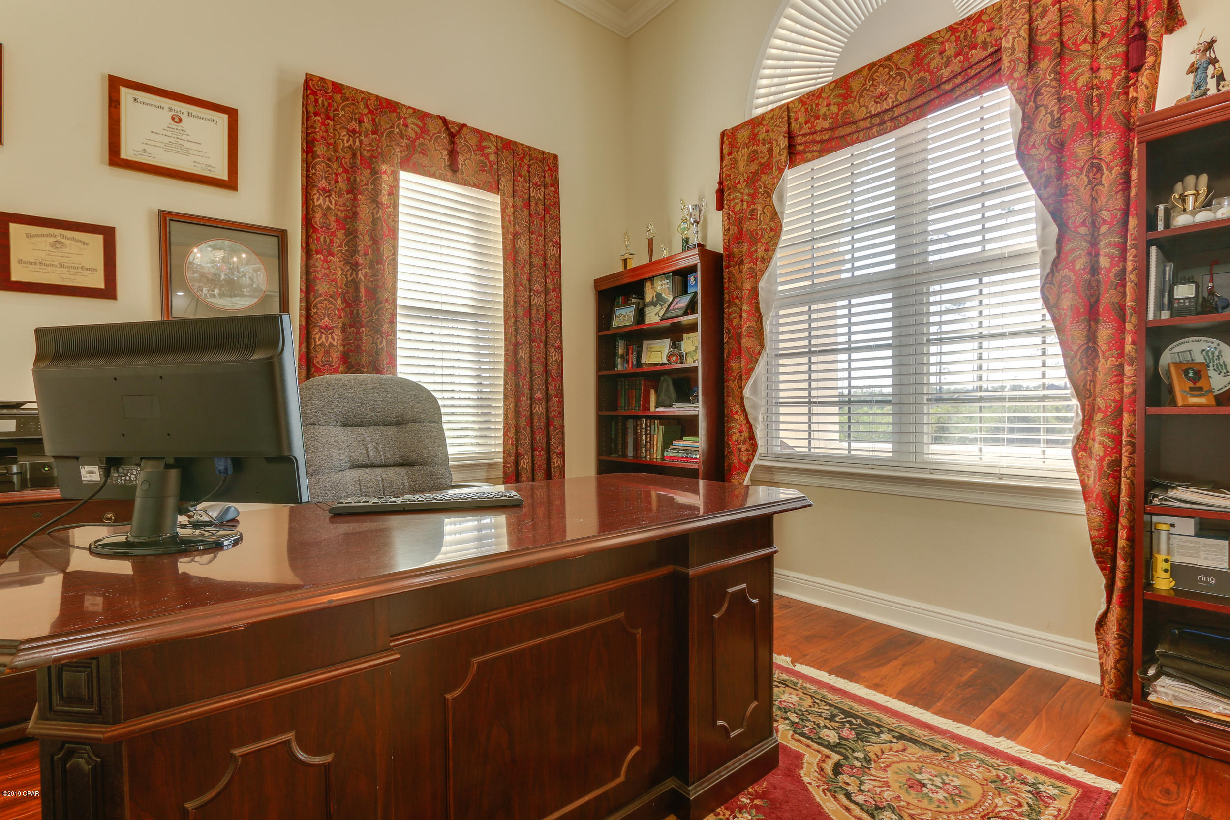 Laird Bayou - Residential