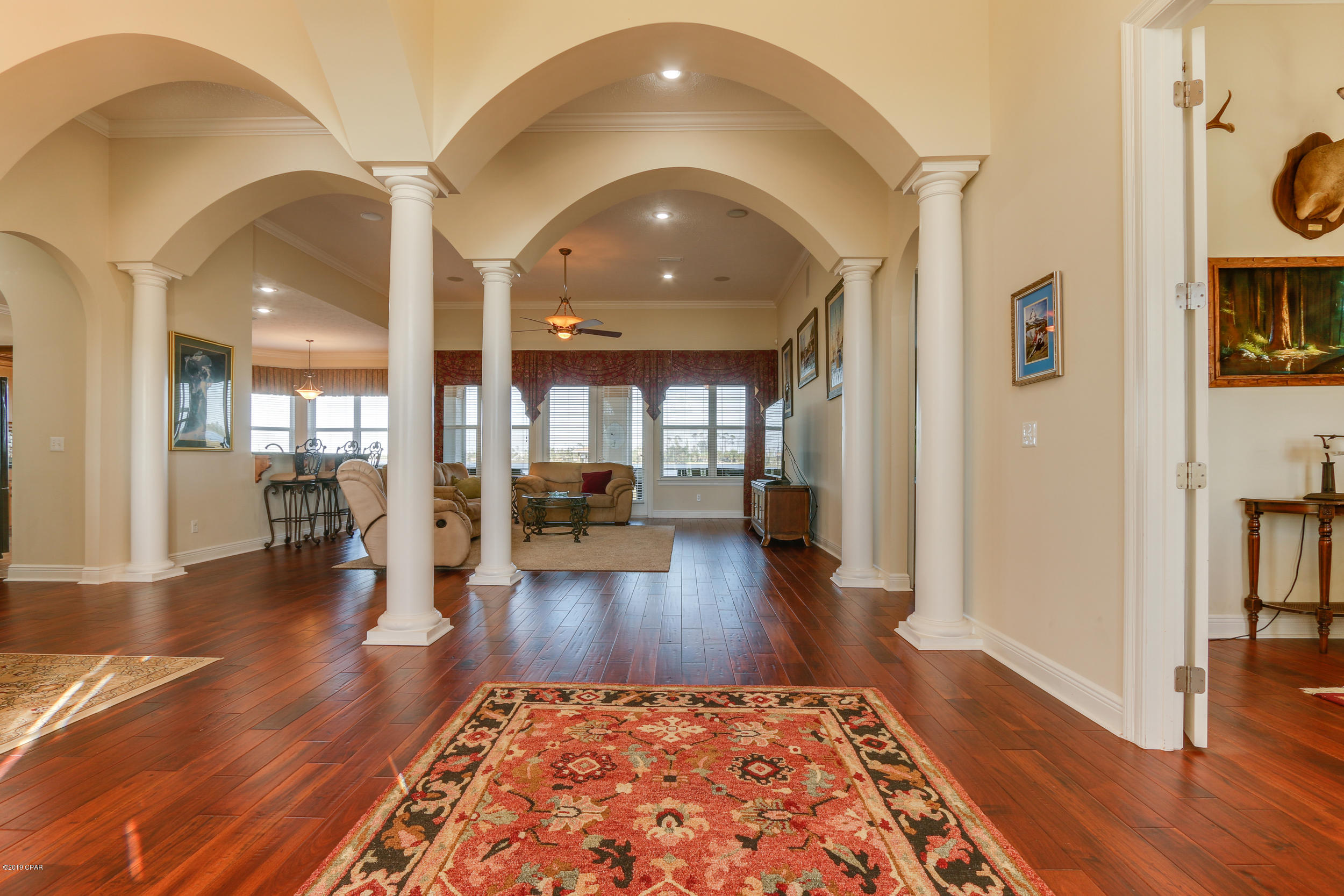 Laird Bayou - Residential