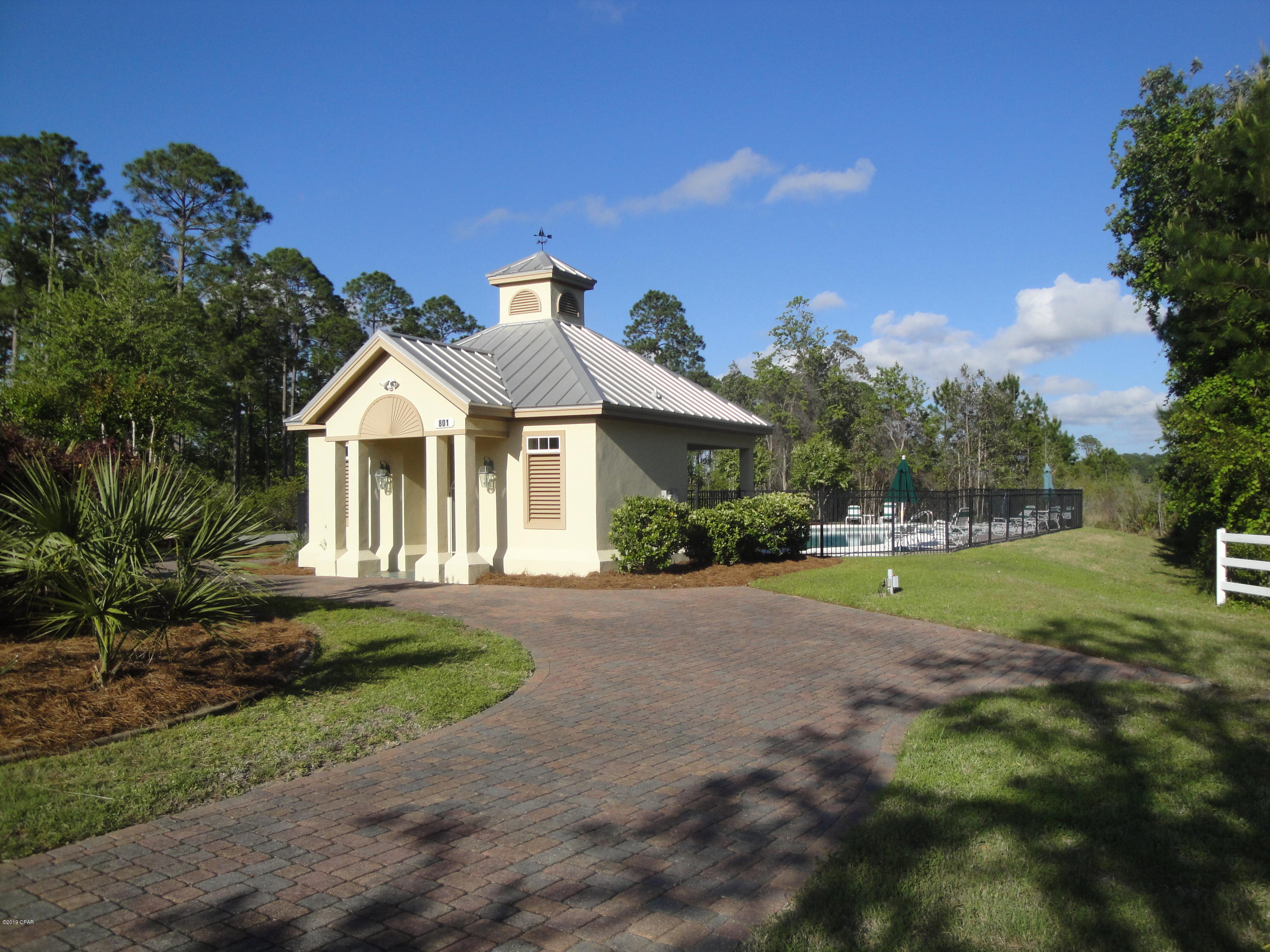 Laird Bayou - Residential