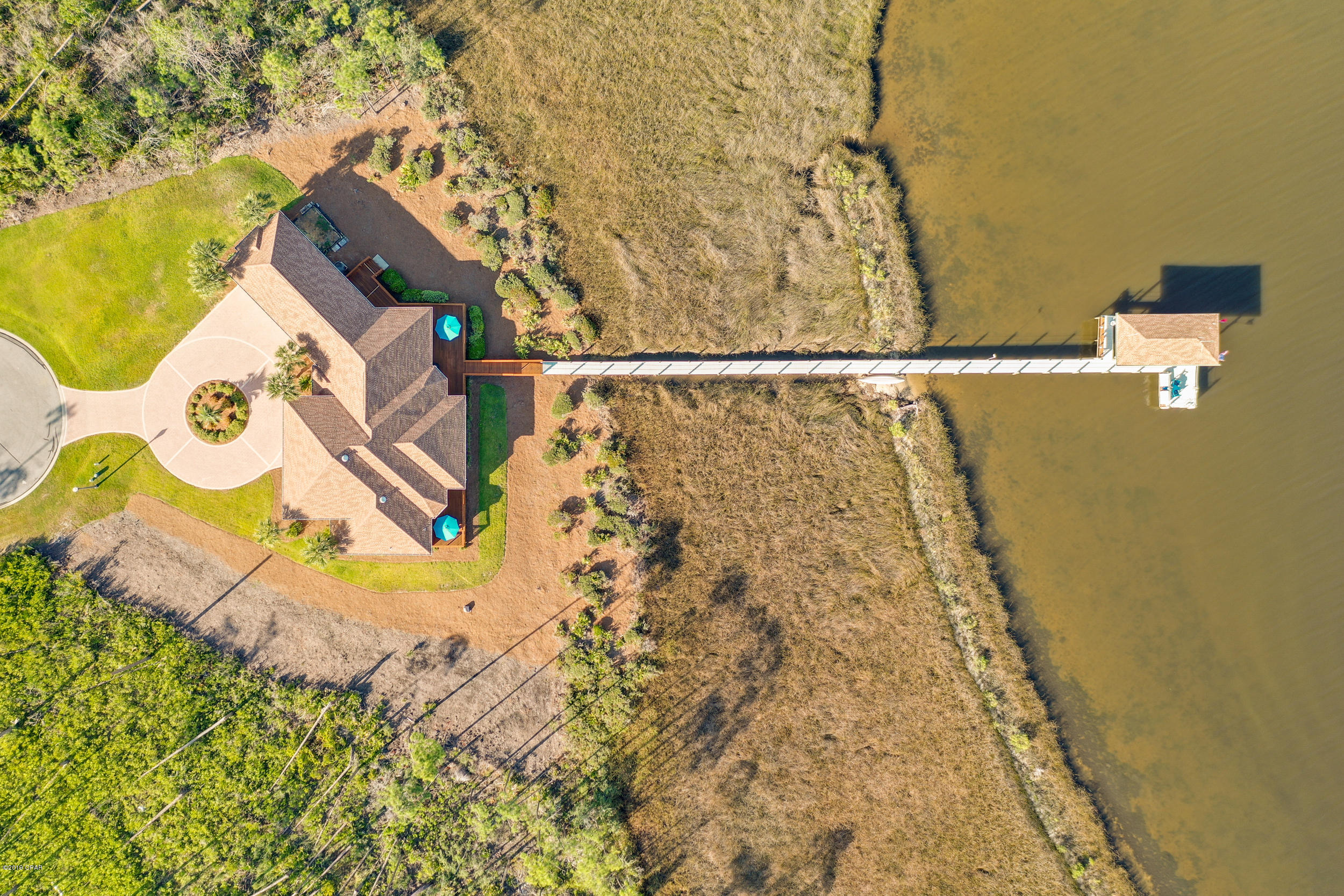 Laird Bayou - Residential