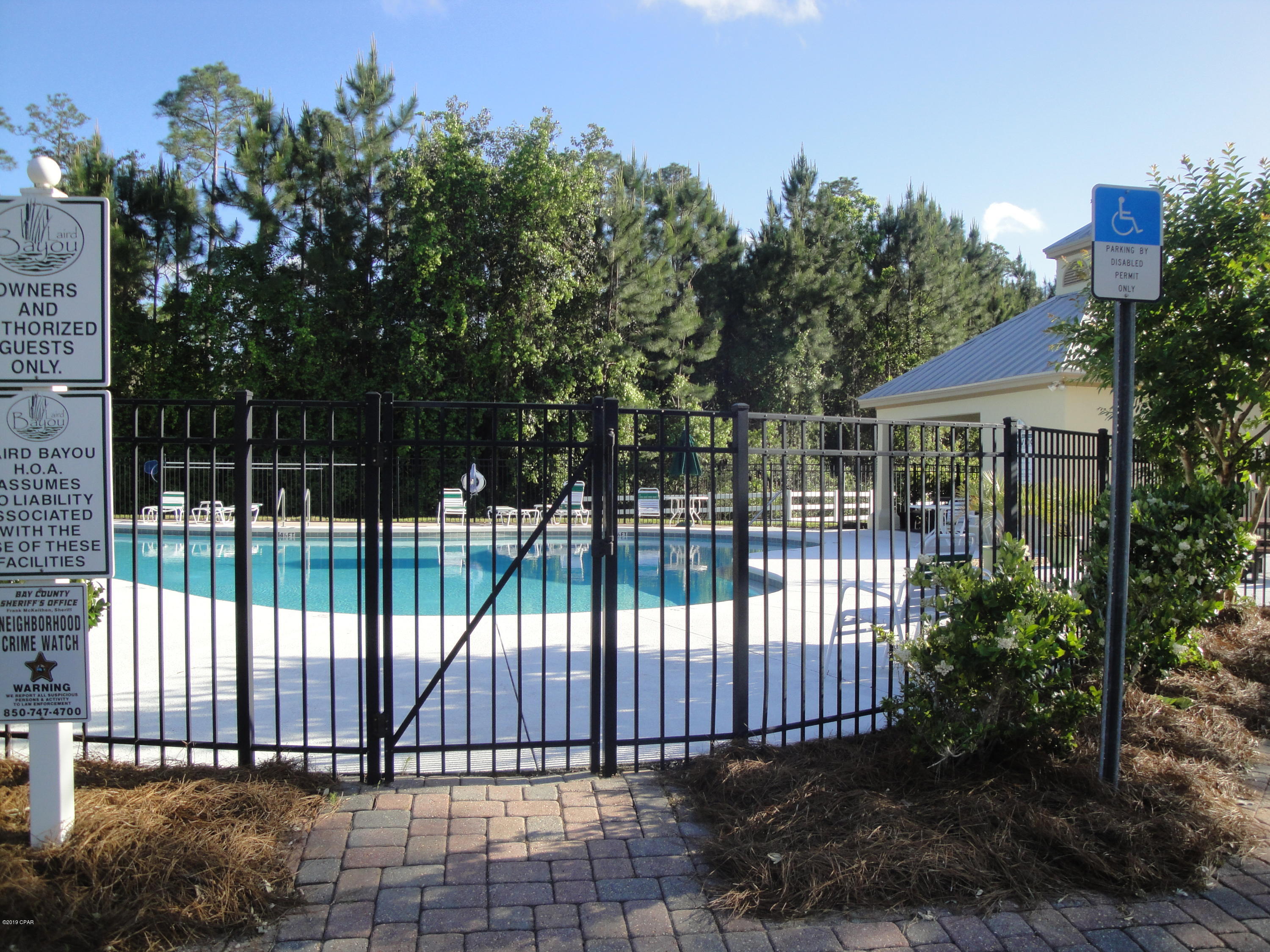 Laird Bayou - Residential