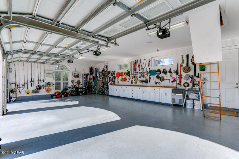 Laird Bayou - Residential