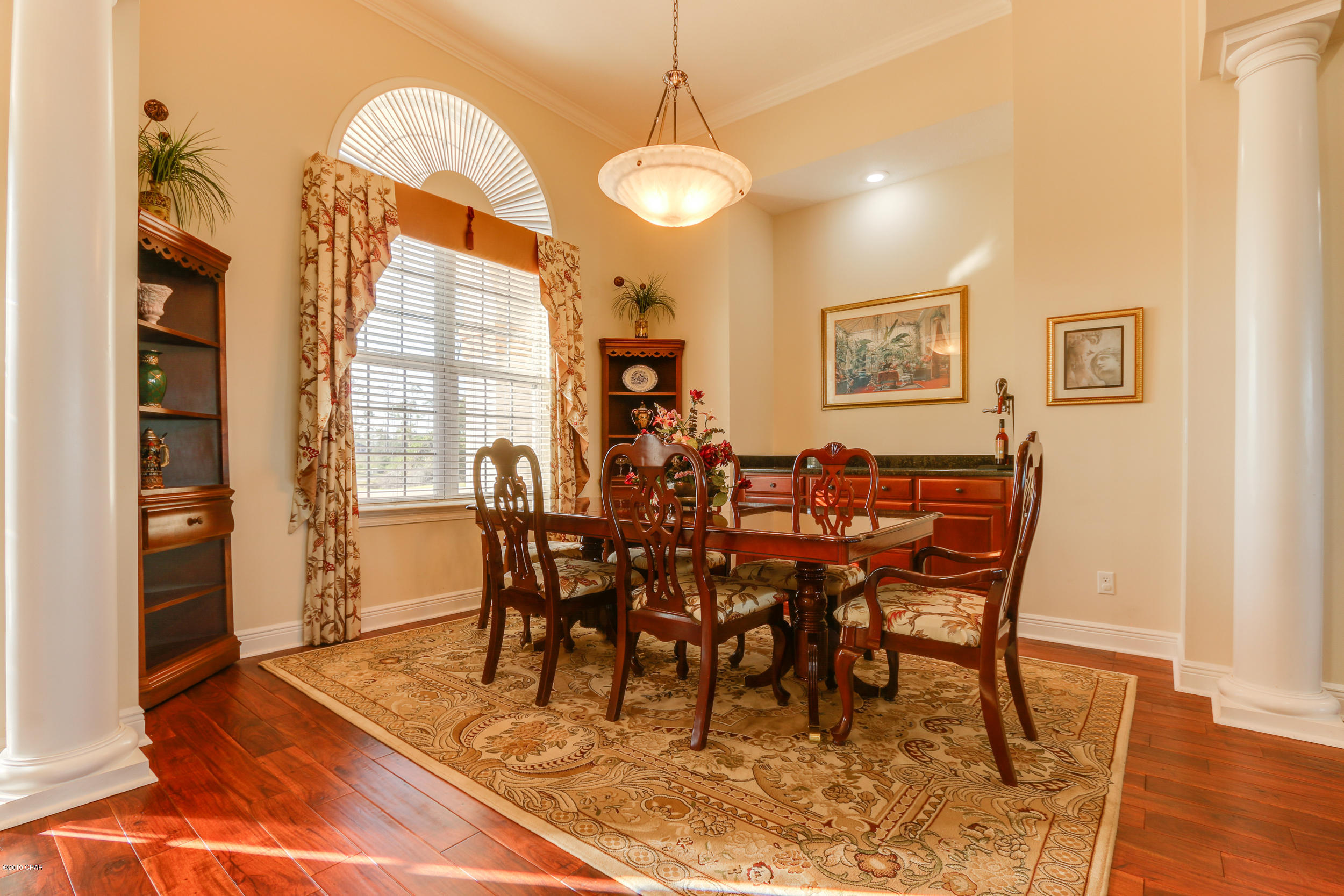 Laird Bayou - Residential