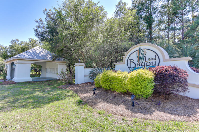 Laird Bayou - Residential