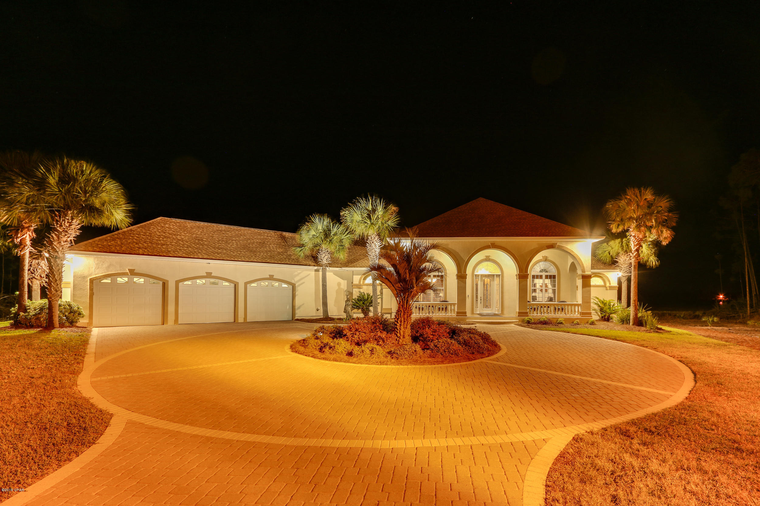 Laird Bayou - Residential